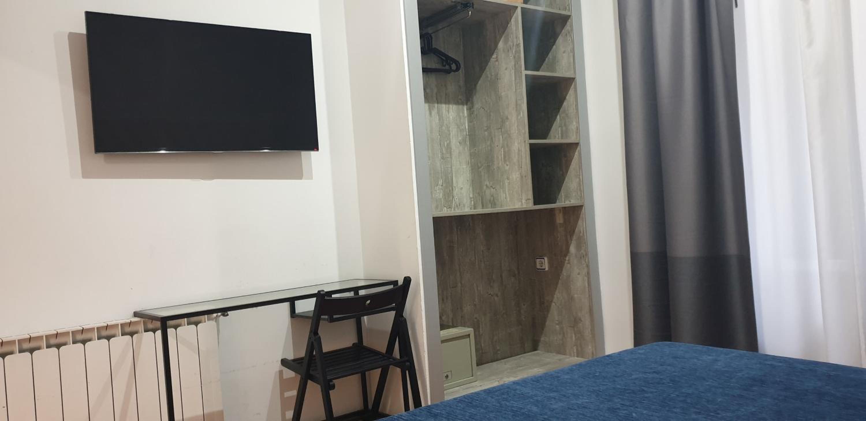 Superior Double Room with Parking photo 3