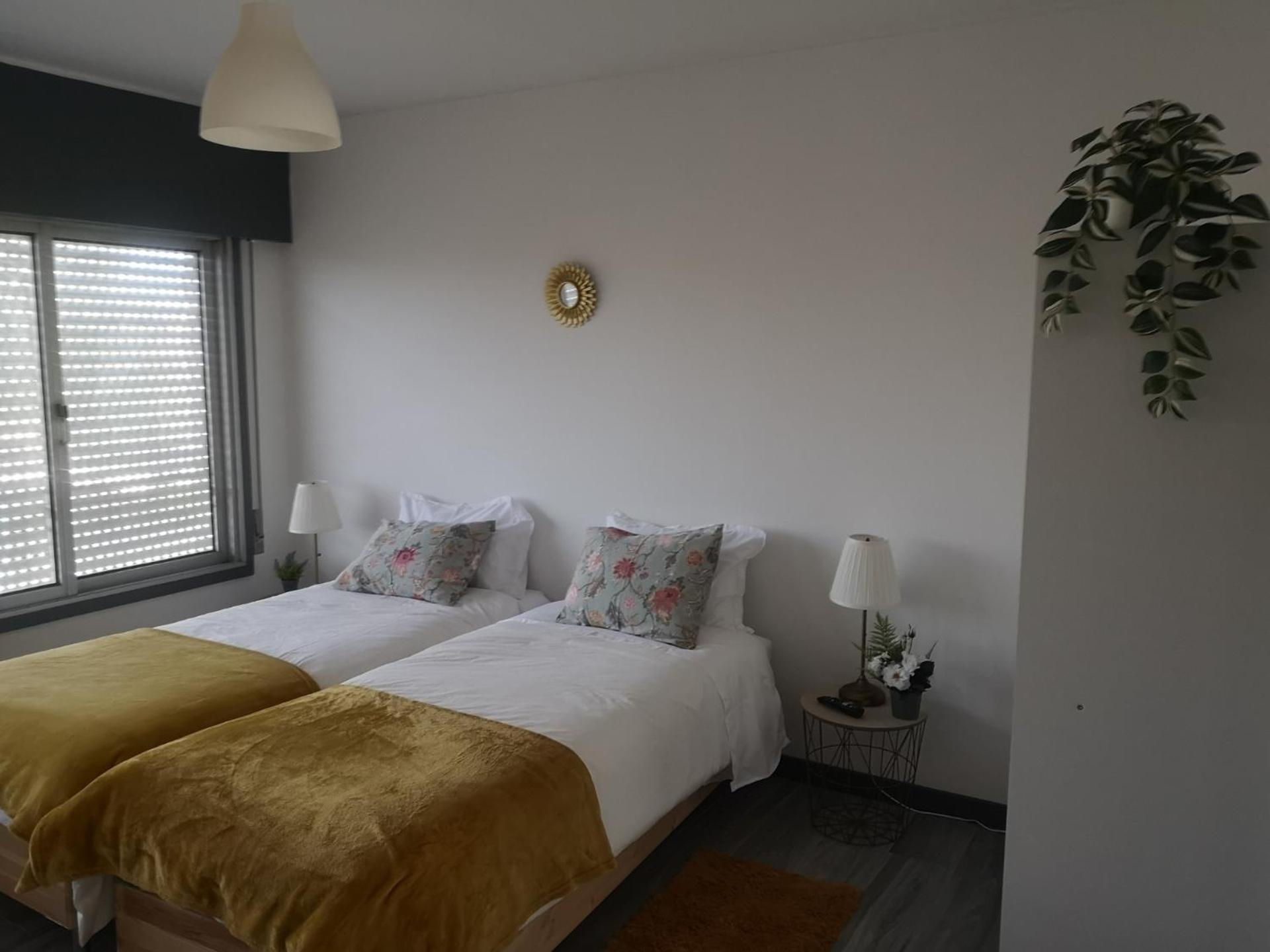 Comfort Triple Room