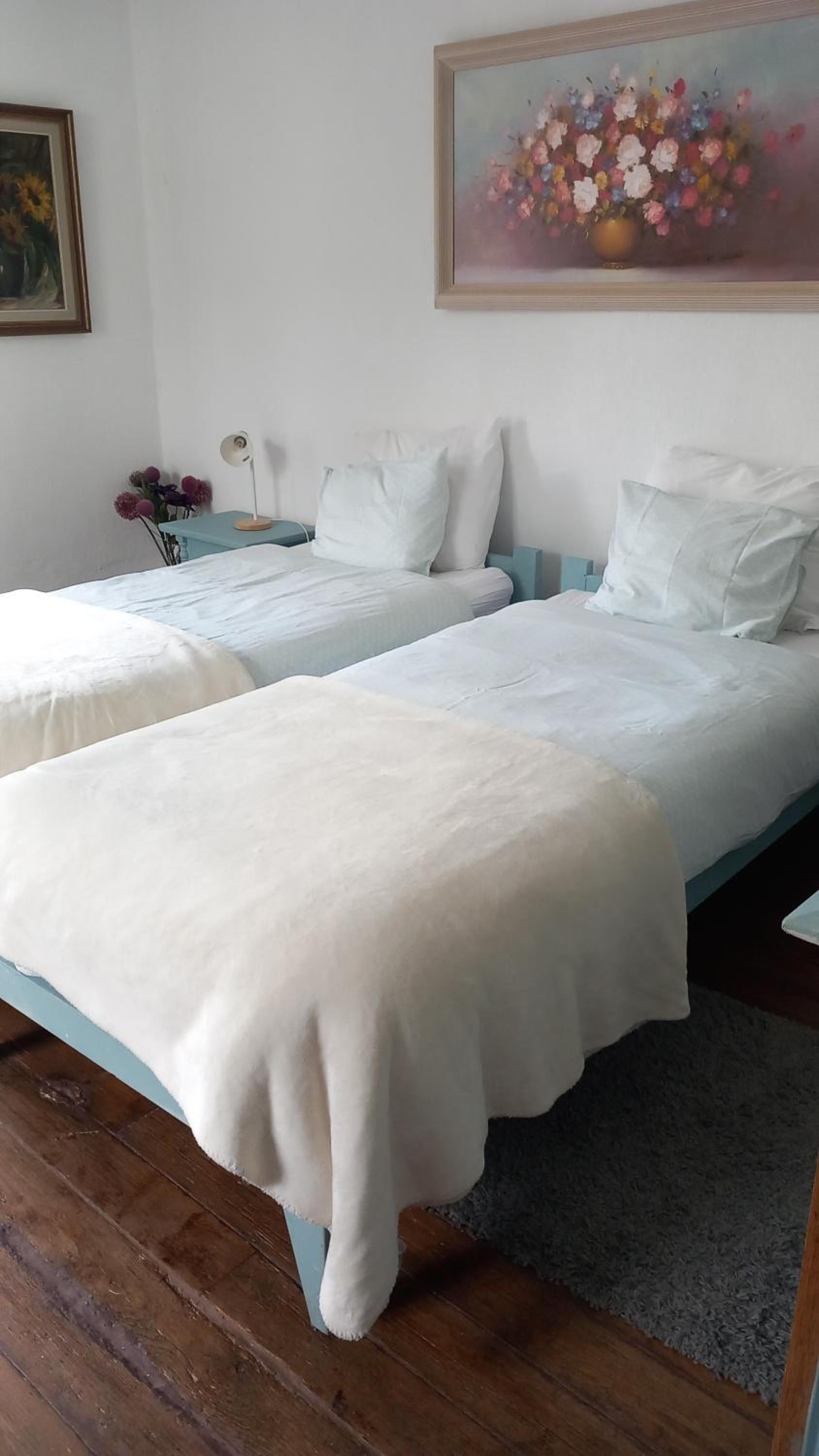 Budget Double Room photo 2