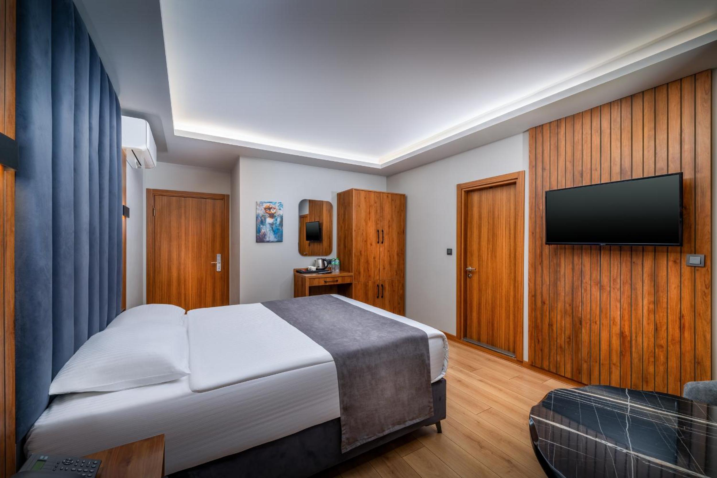 Standard Double Room photo 1