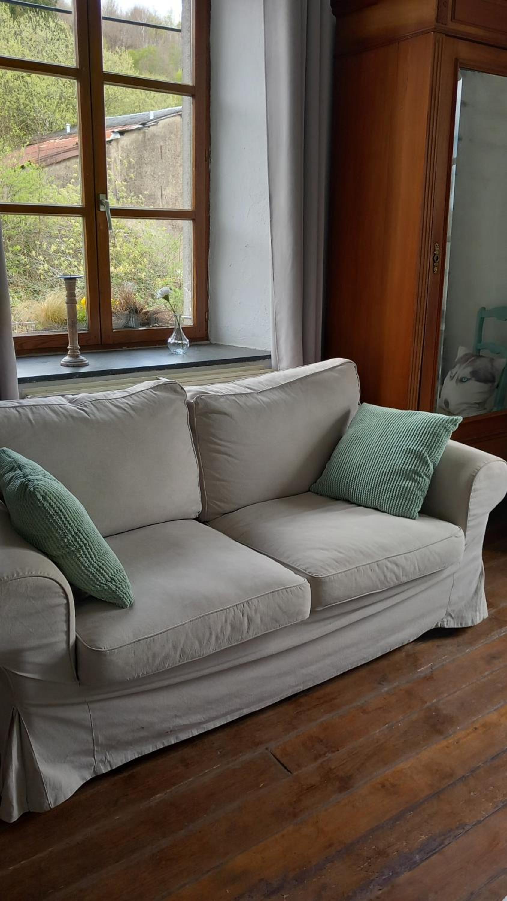Budget Double Room photo 3