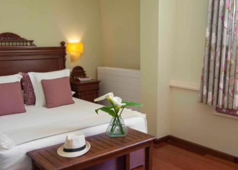 Habitación Doble Estándar