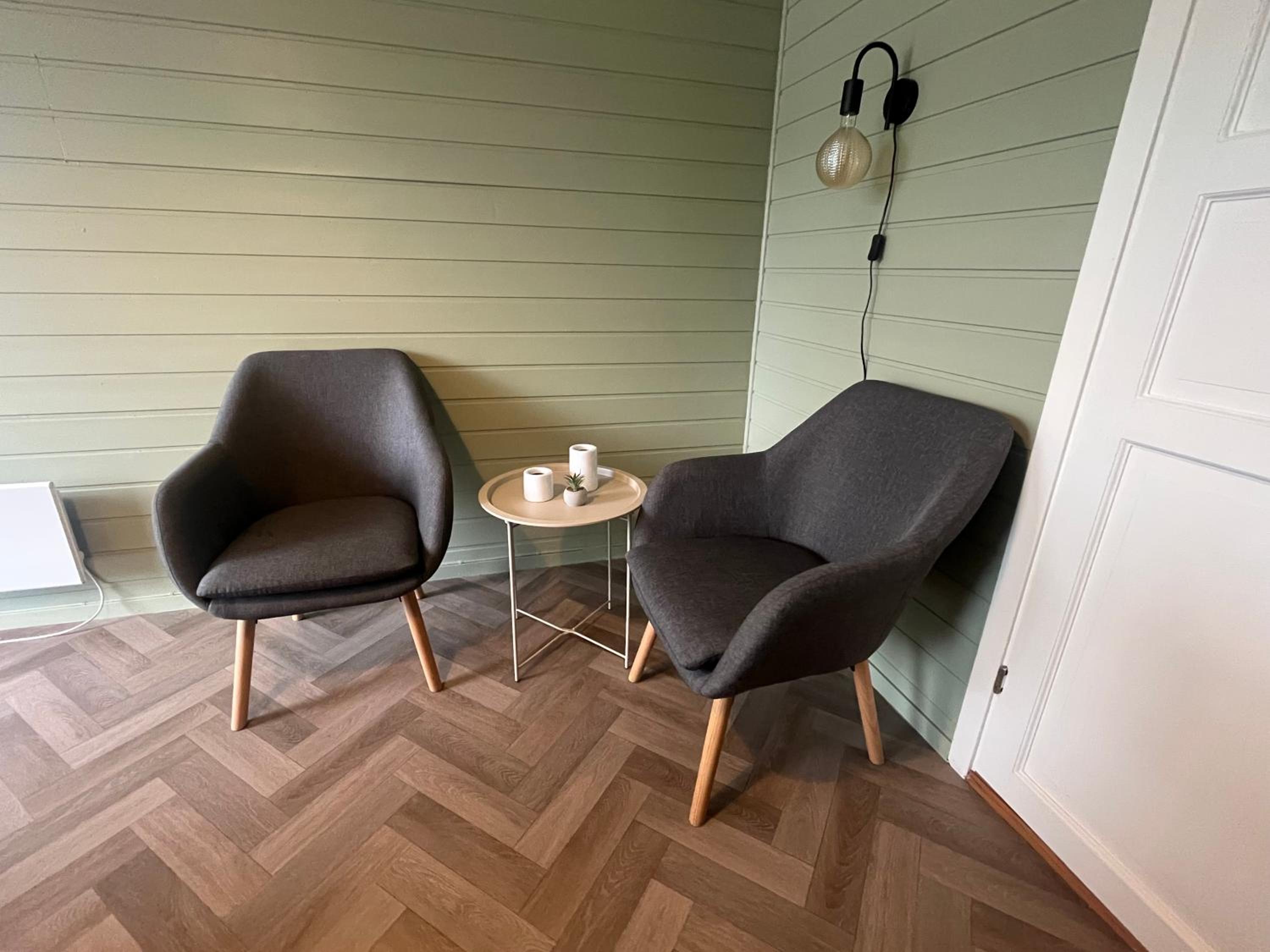 Double or Twin Room with Bathroom photo 2