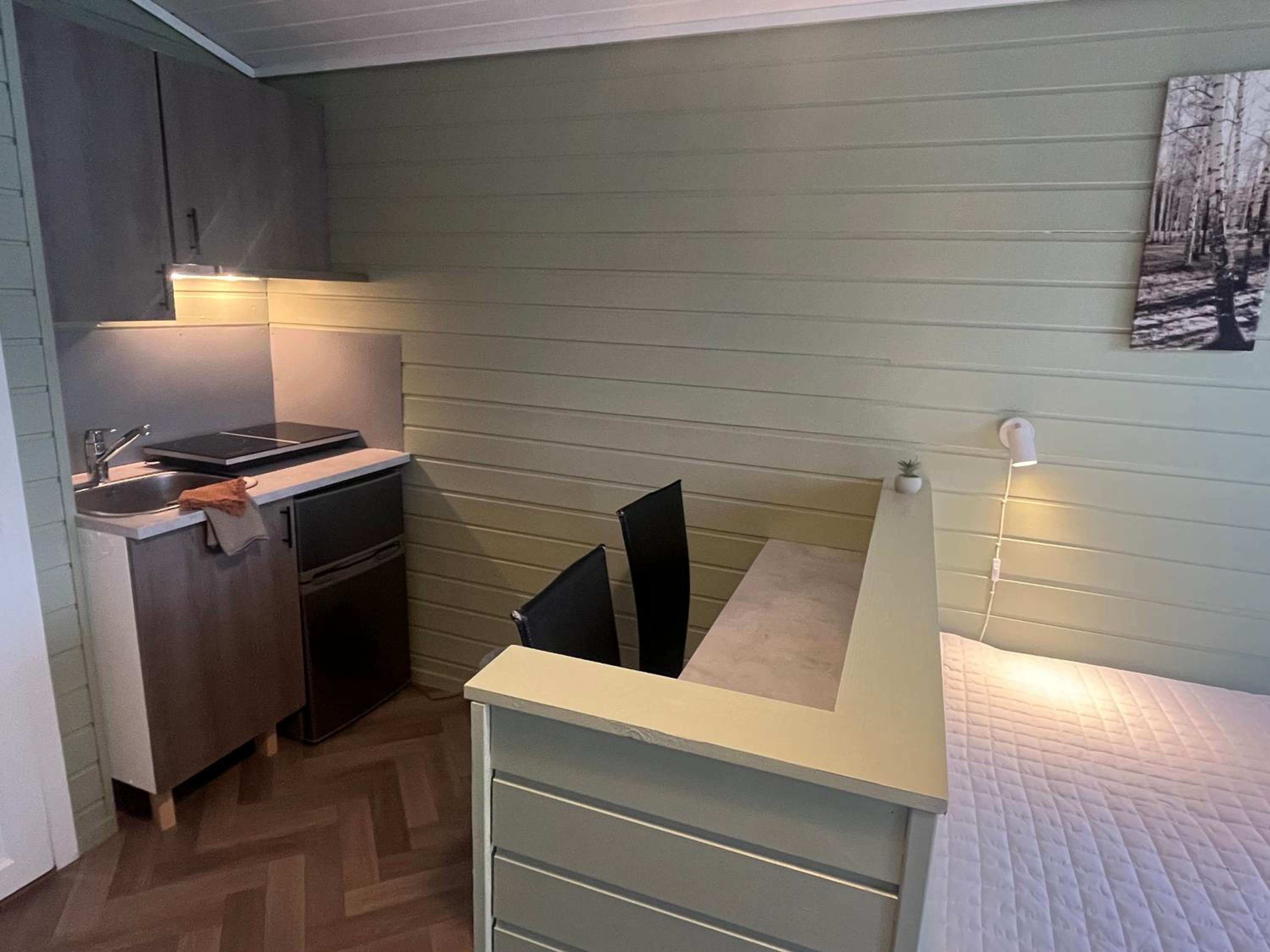 Double or Twin Room with Bathroom photo 3