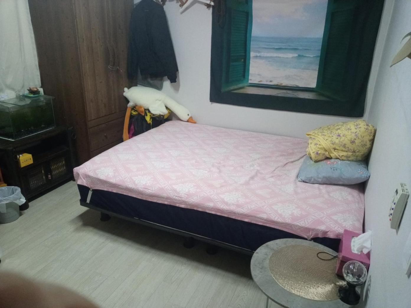 Triple Room with Shared Bathroom photo 3