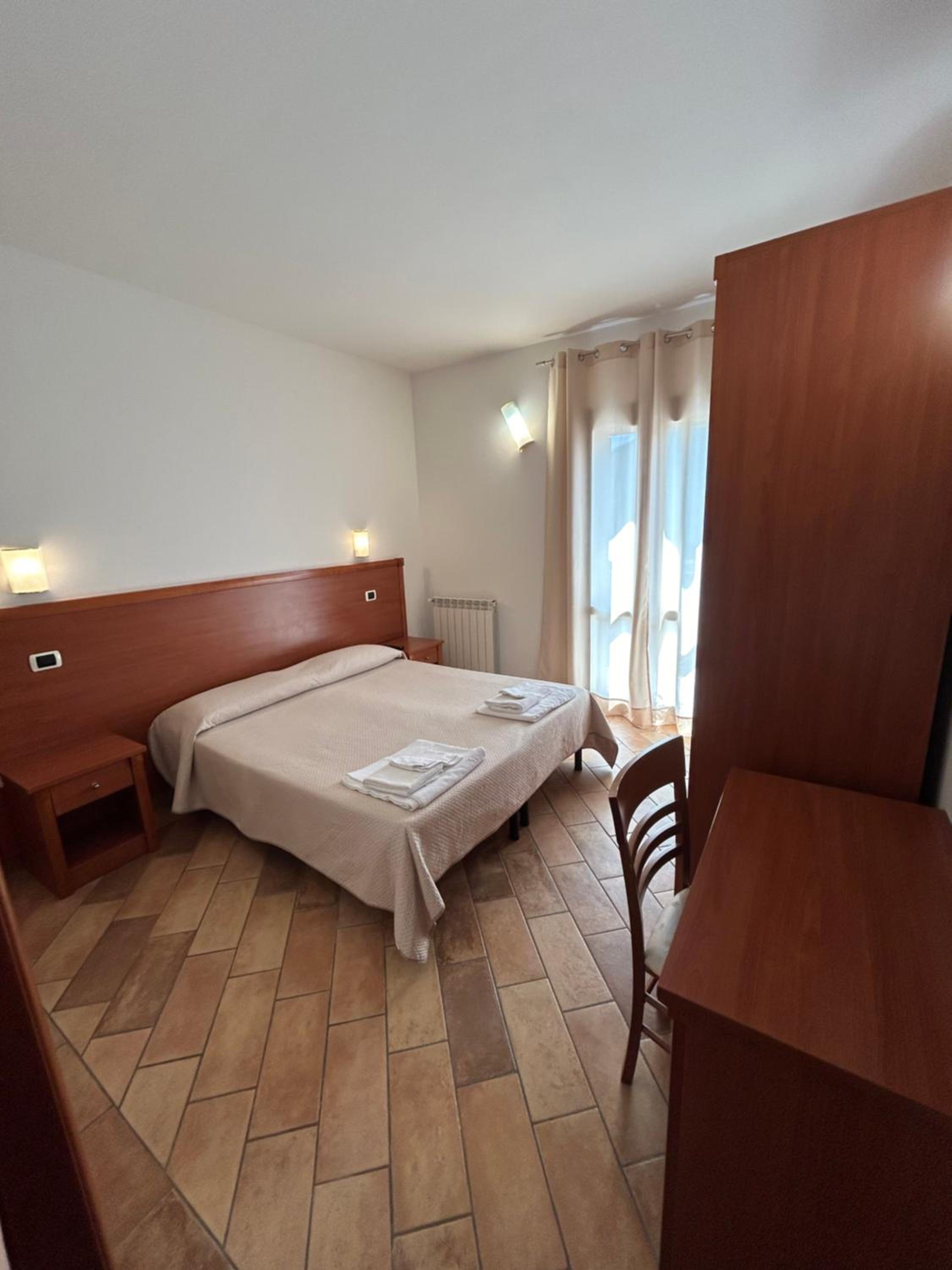 Double Room photo 2
