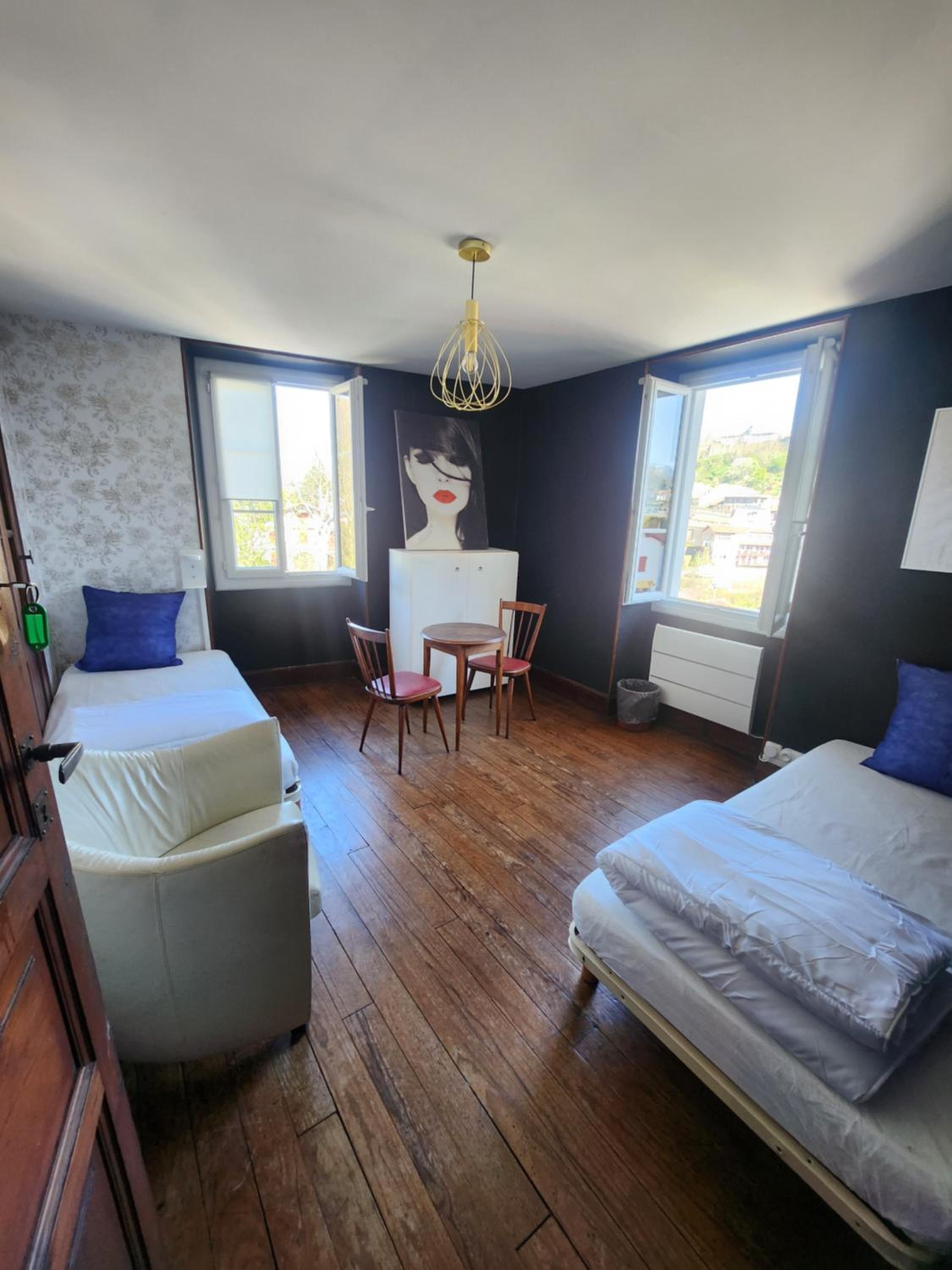 Small Double or Twin Room