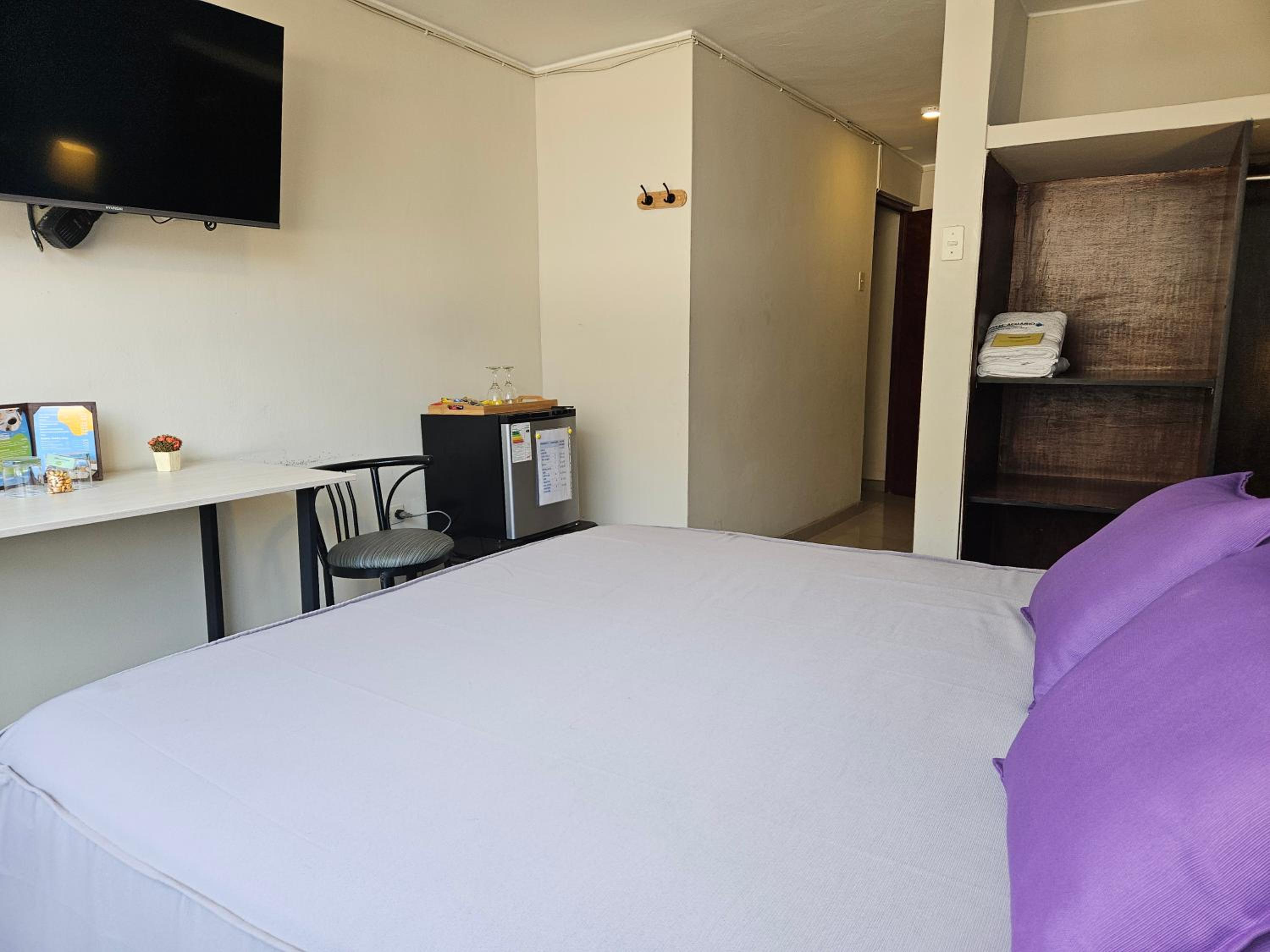 Deluxe Queen Room photo 2