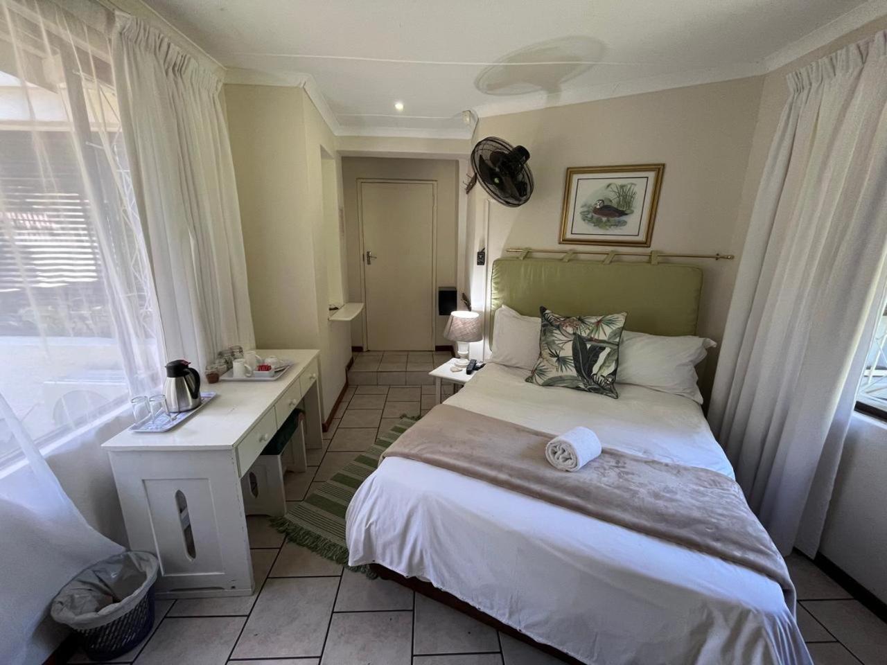 Comfort Double Room photo 2