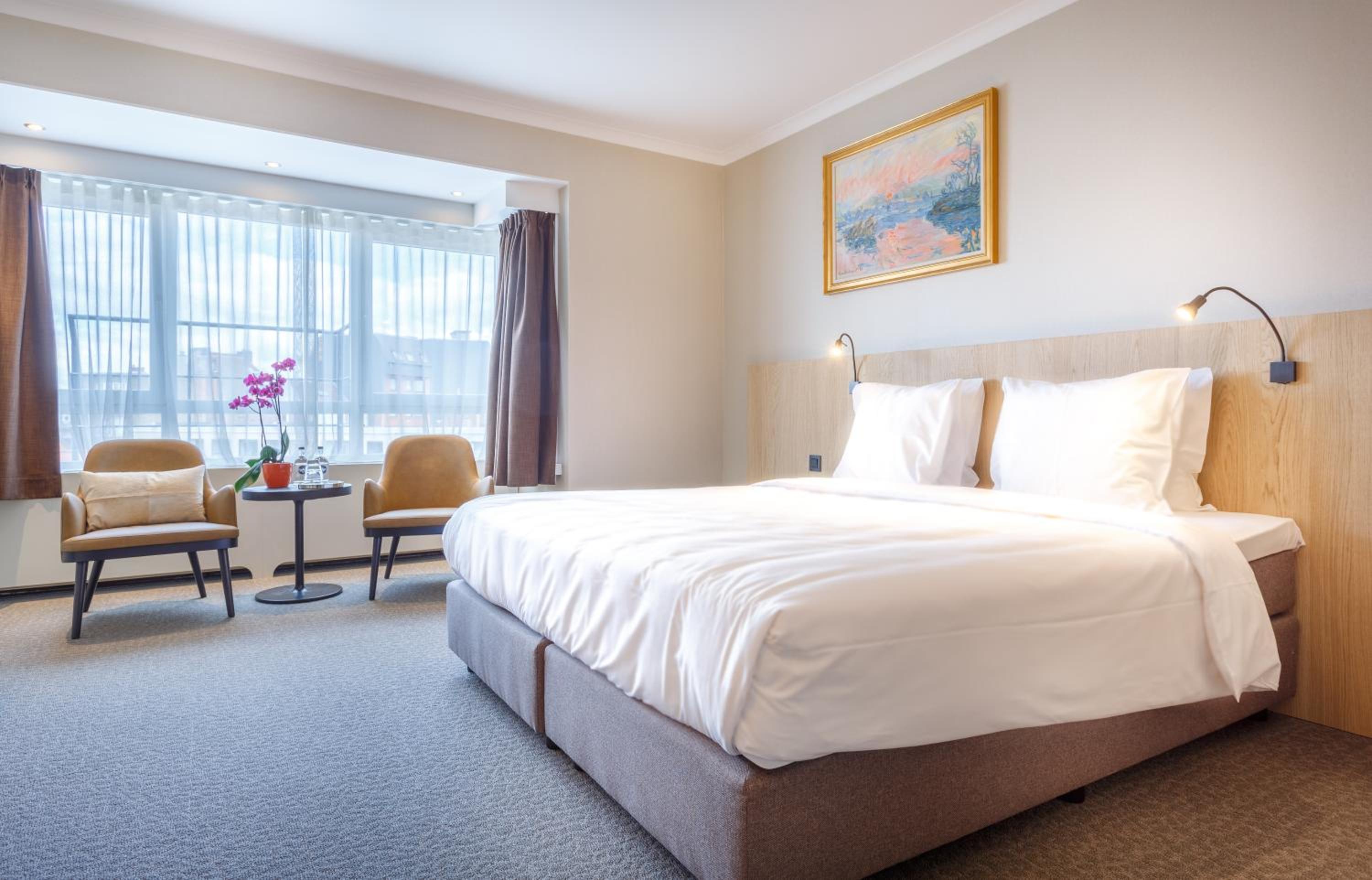 Classic Double Room - Photo 8