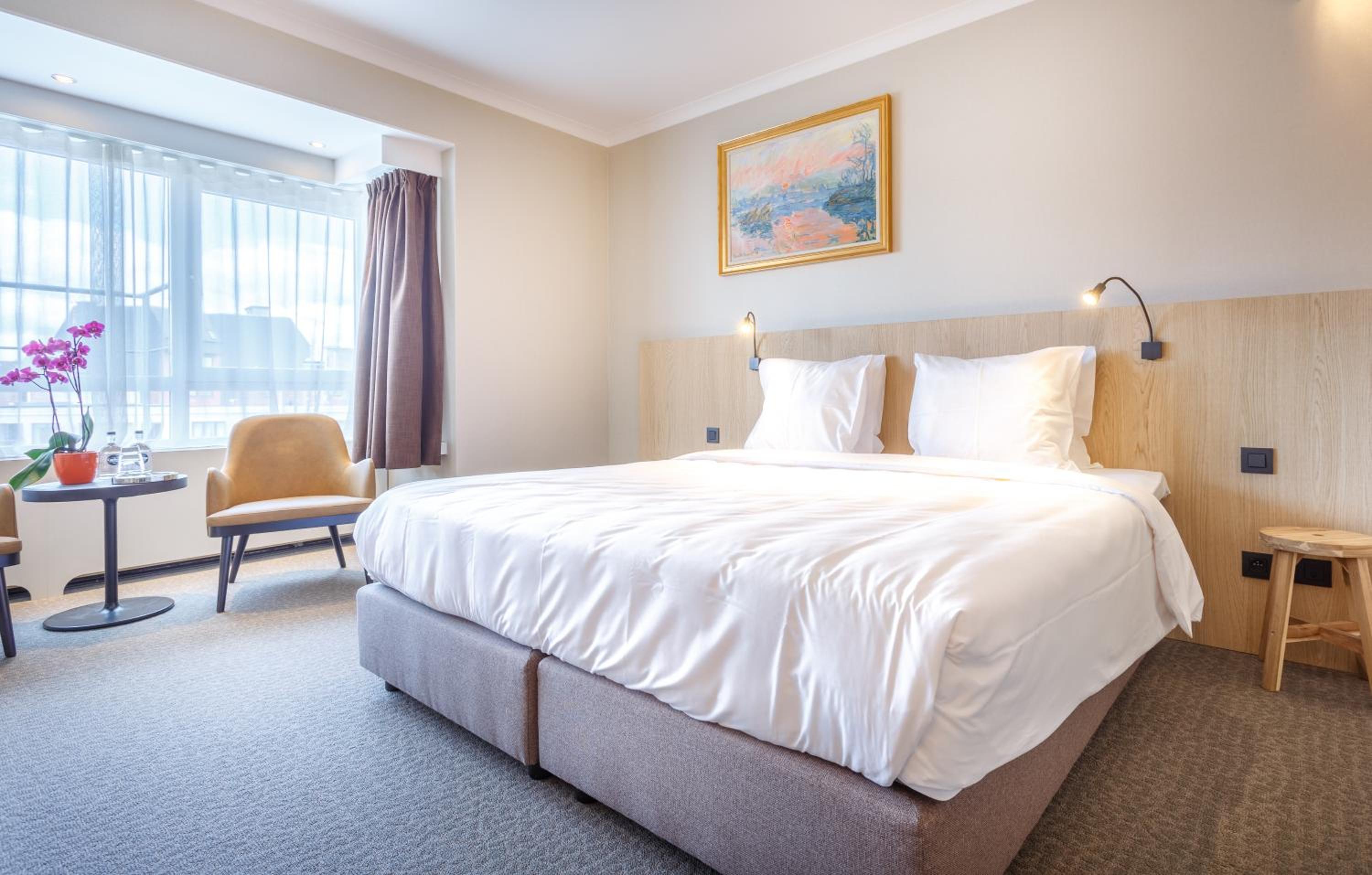 Classic Double Room - Photo 2