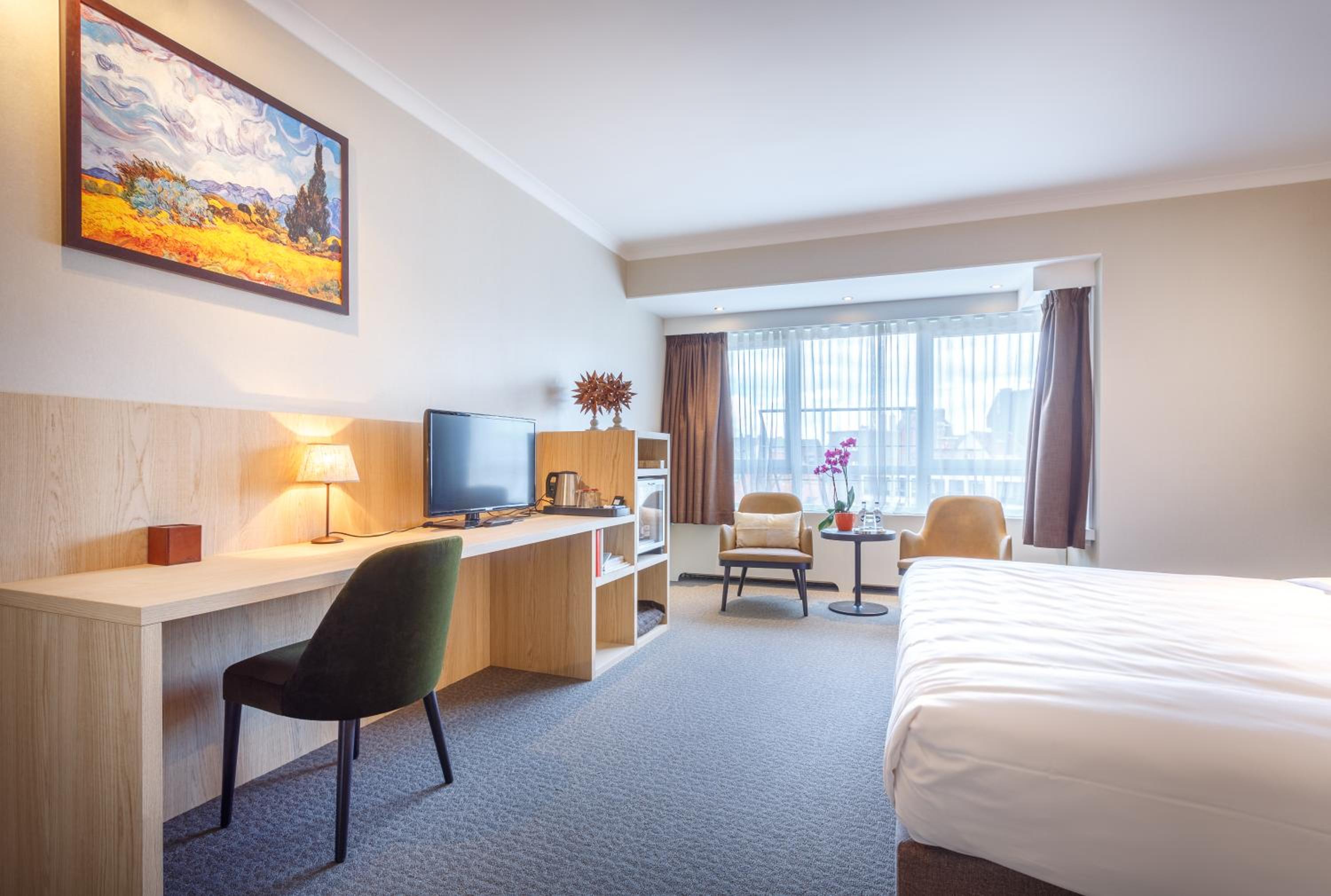 Classic Double Room - Photo 10