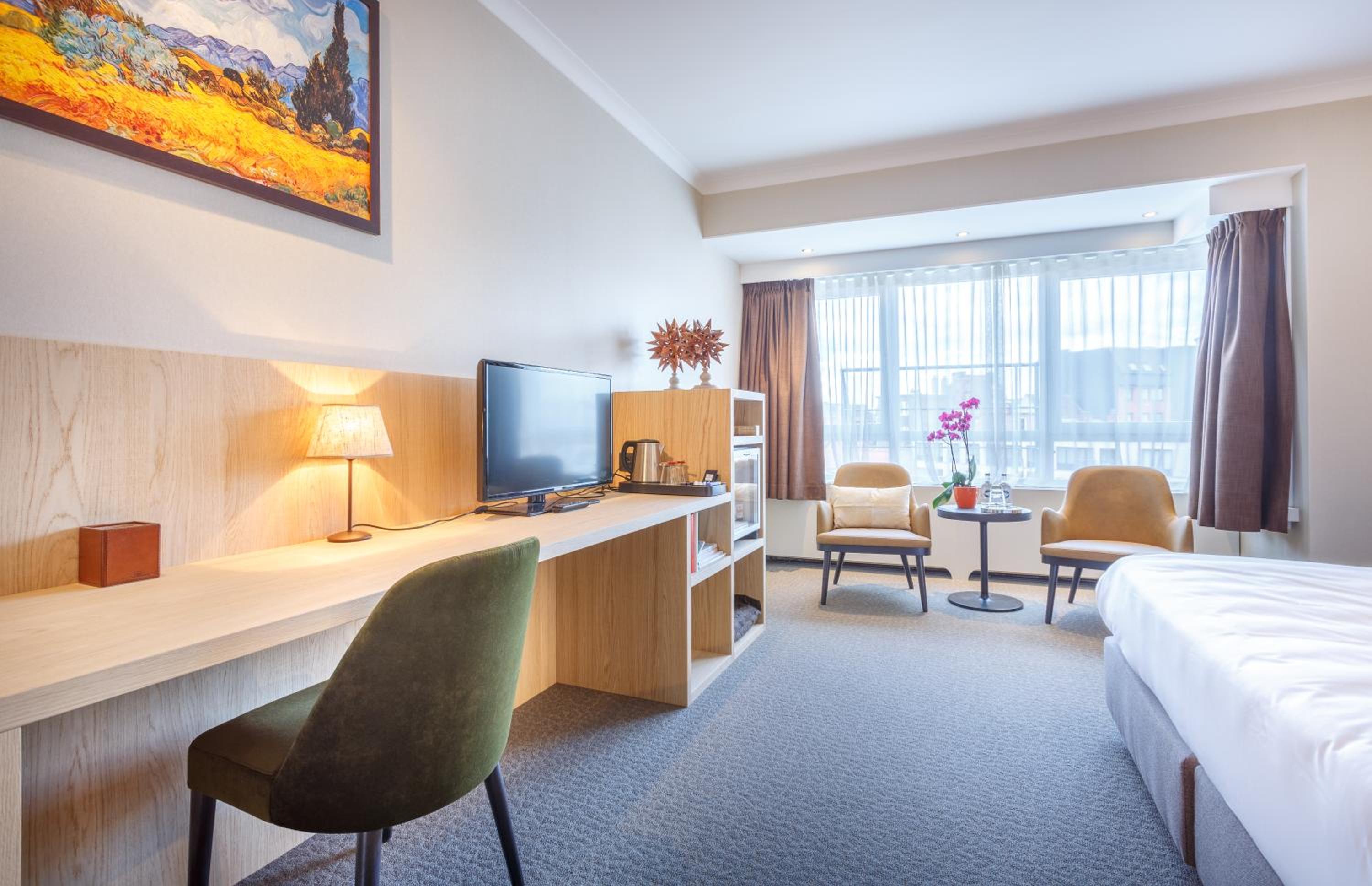 Classic Double Room - Photo 6