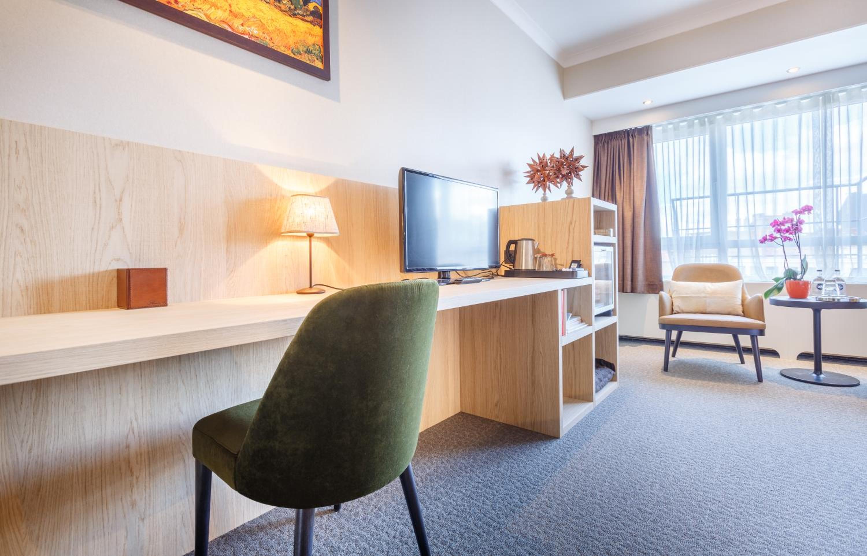 Classic Double Room - Photo 4