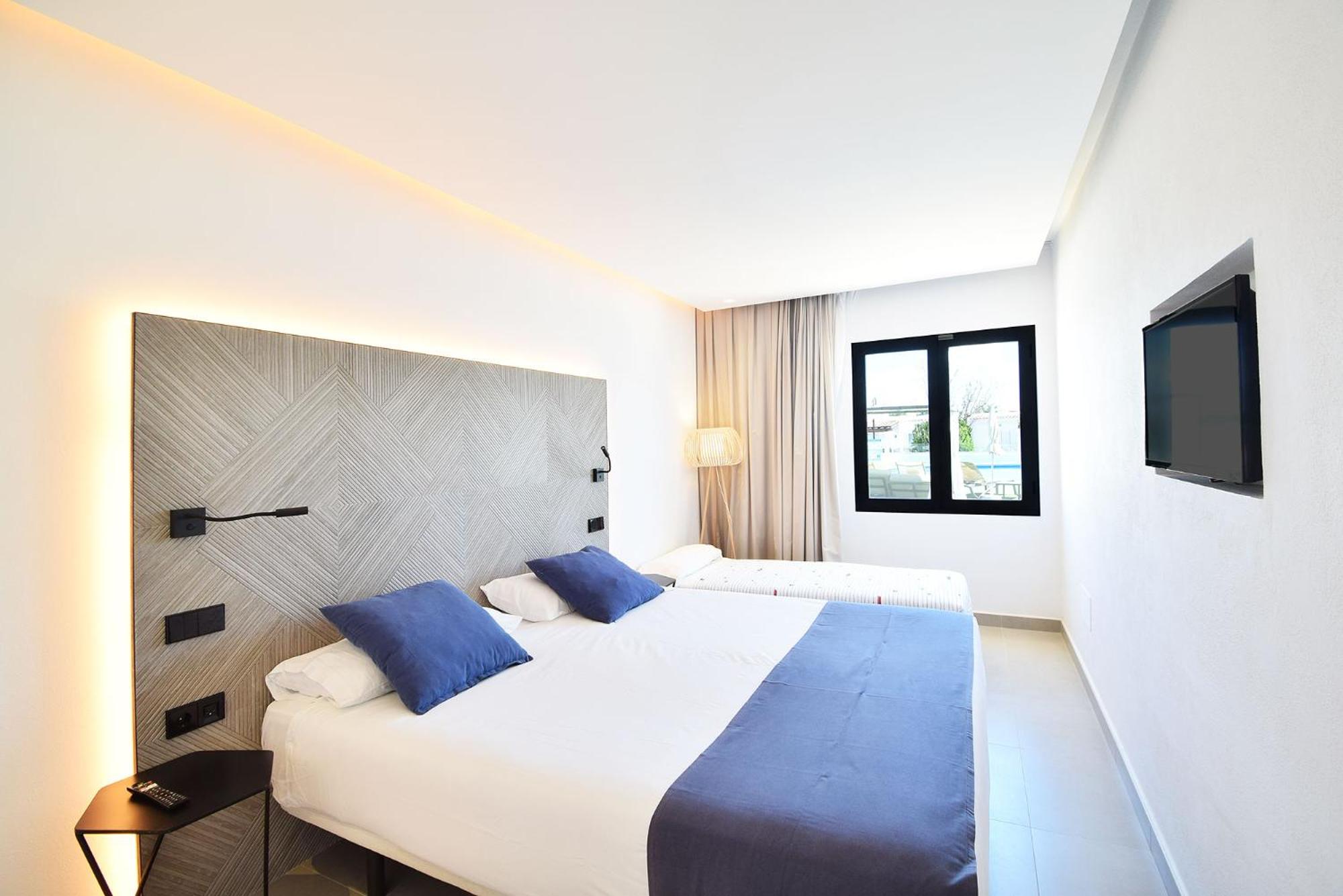 One-Bedroom Apartment - Refurbished
