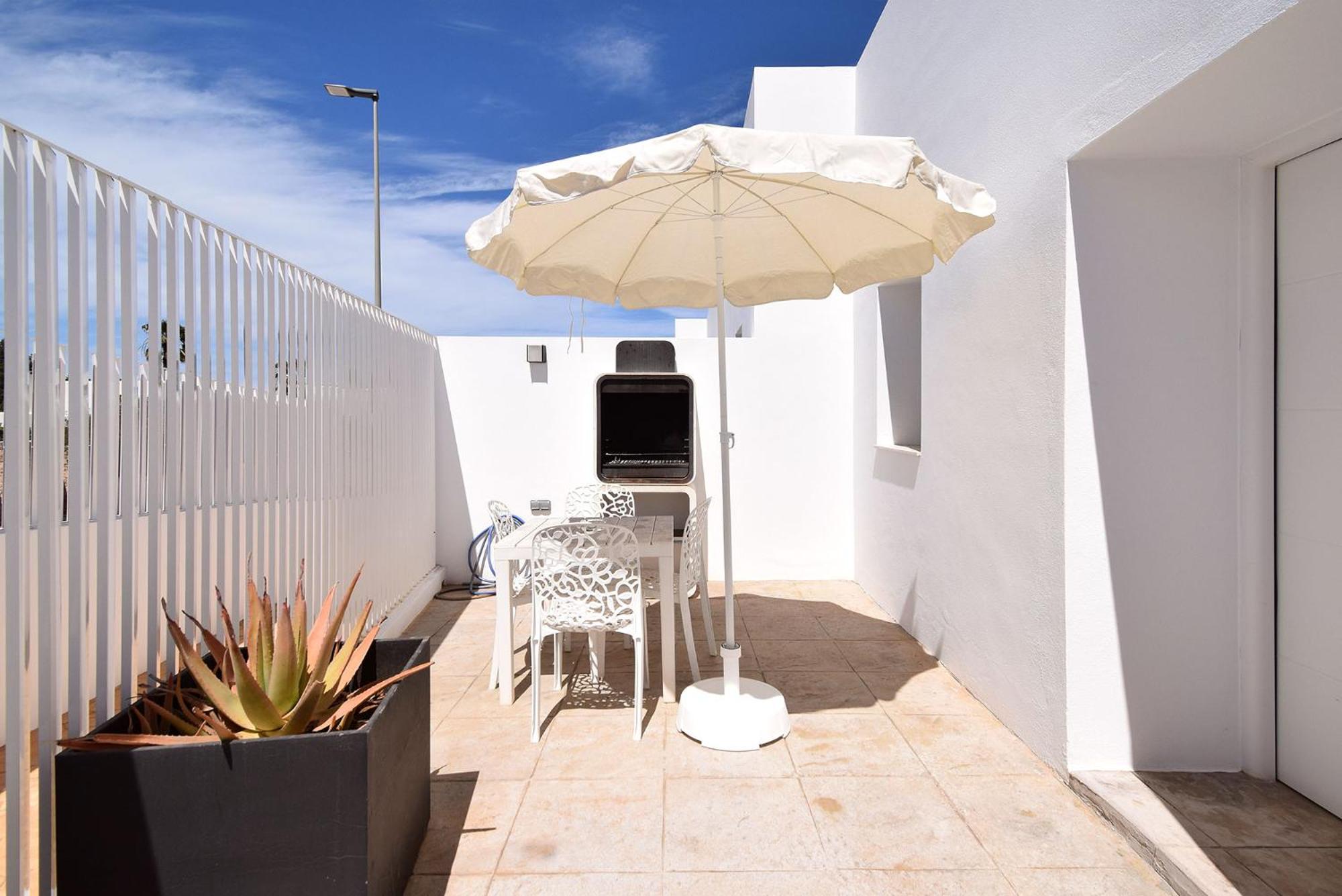 Apartamento de una habitación - Remodelado