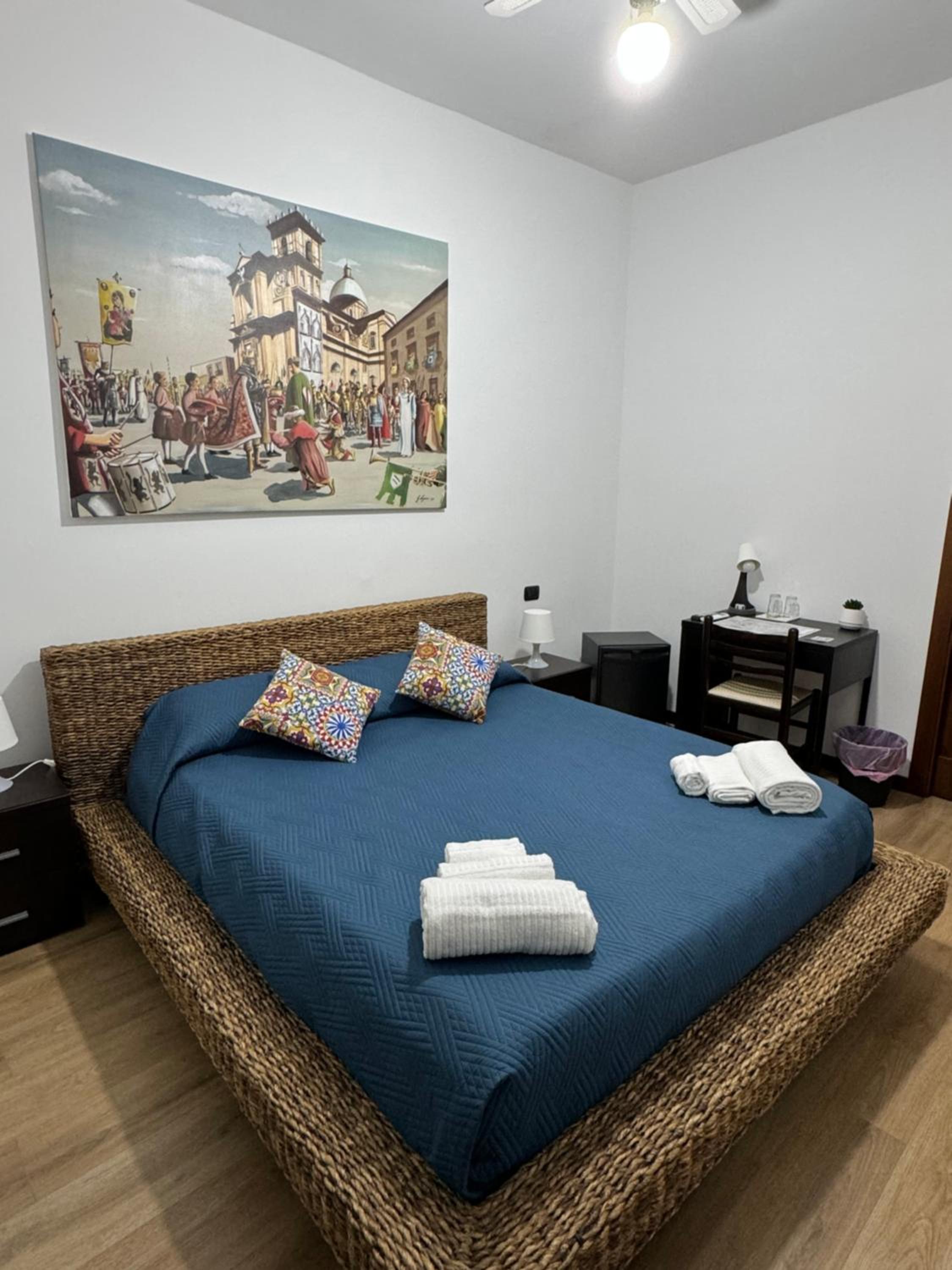 Double Room with Private Bathroom photo 3
