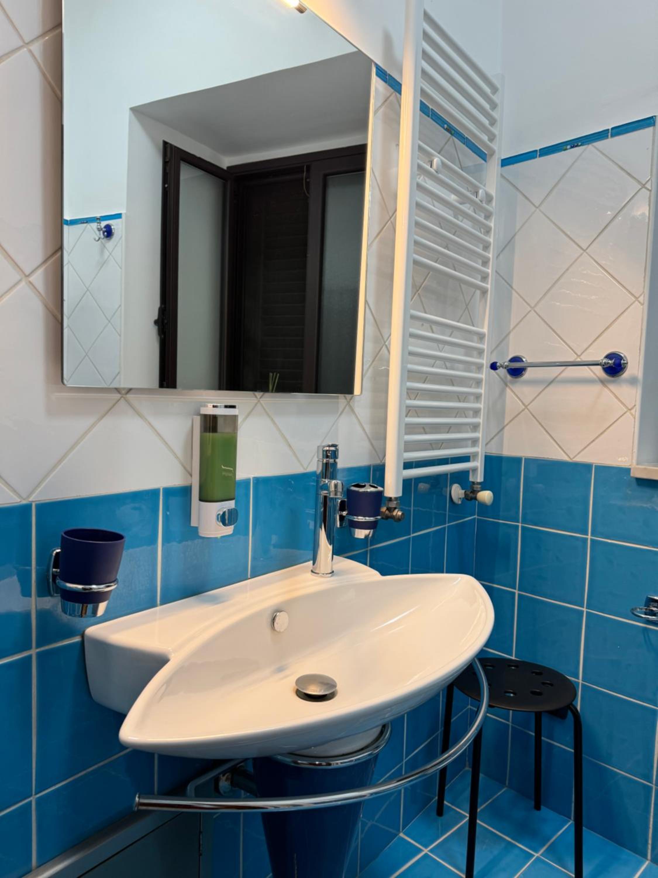 Double Room with Private Bathroom photo 2