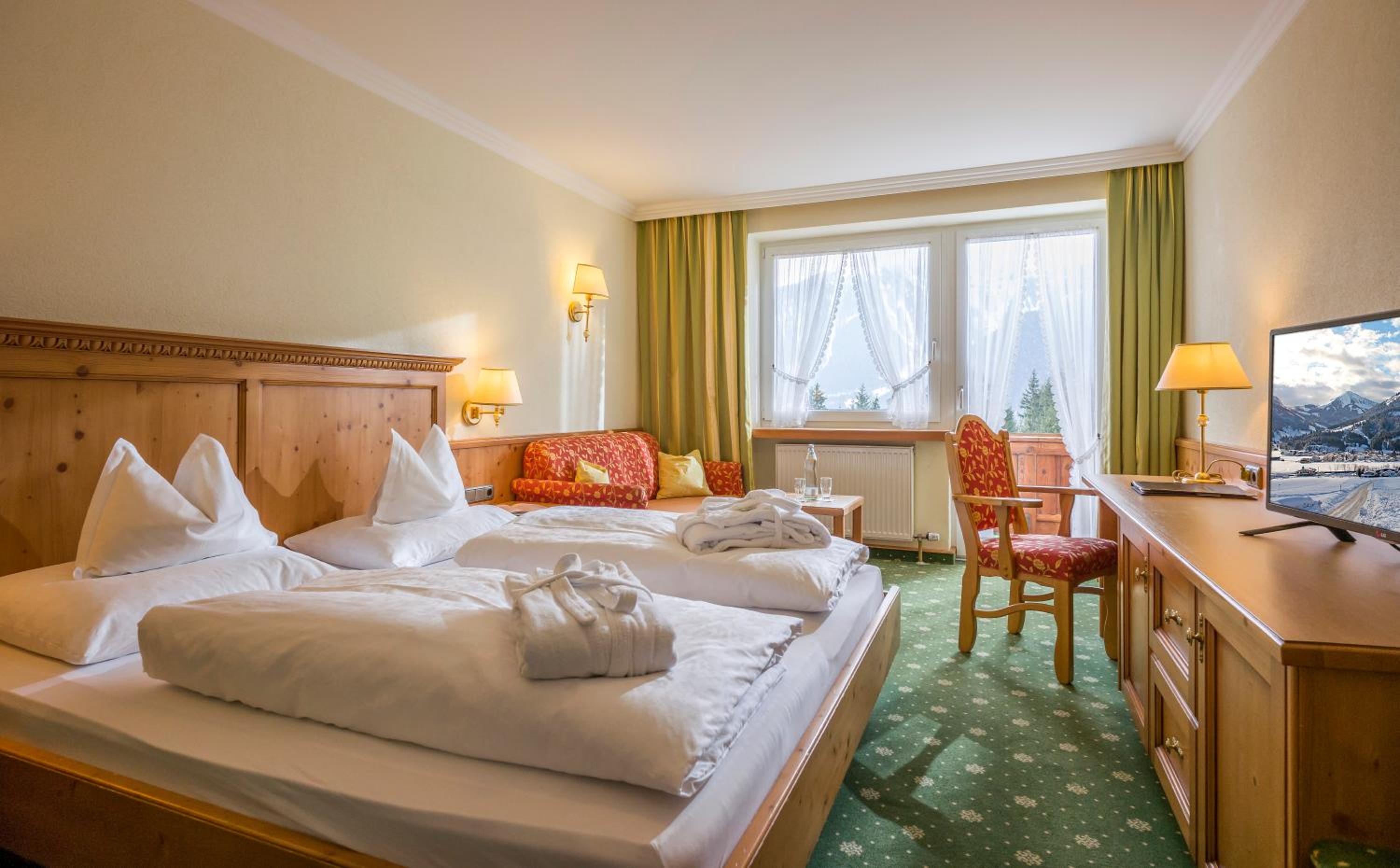Double Room