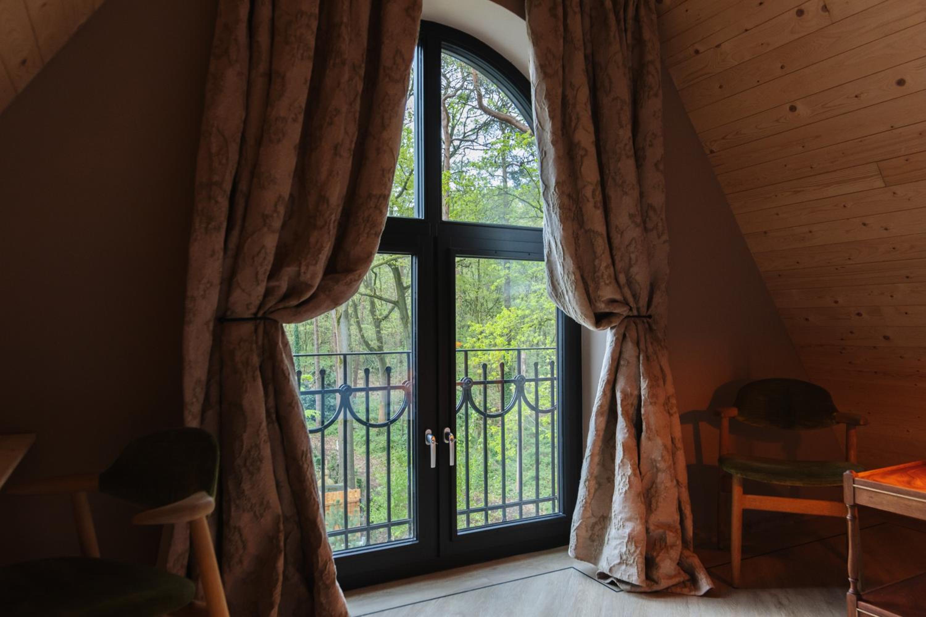 King Suite