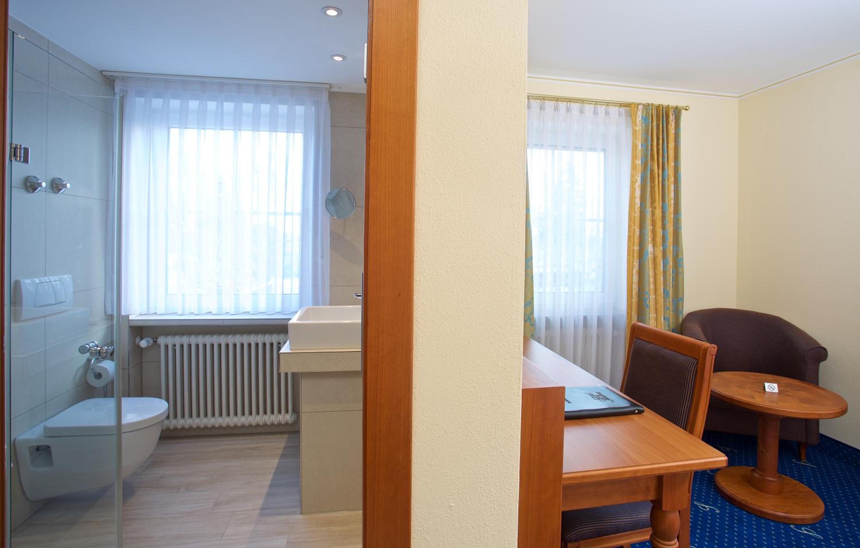 Standard Single Room photo 2