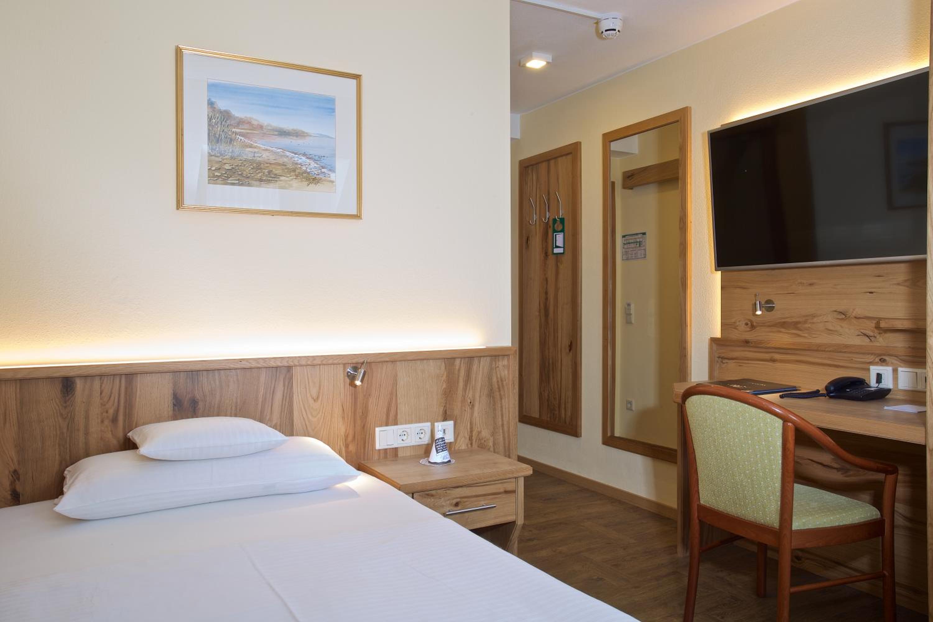 Standard Single Room photo 3
