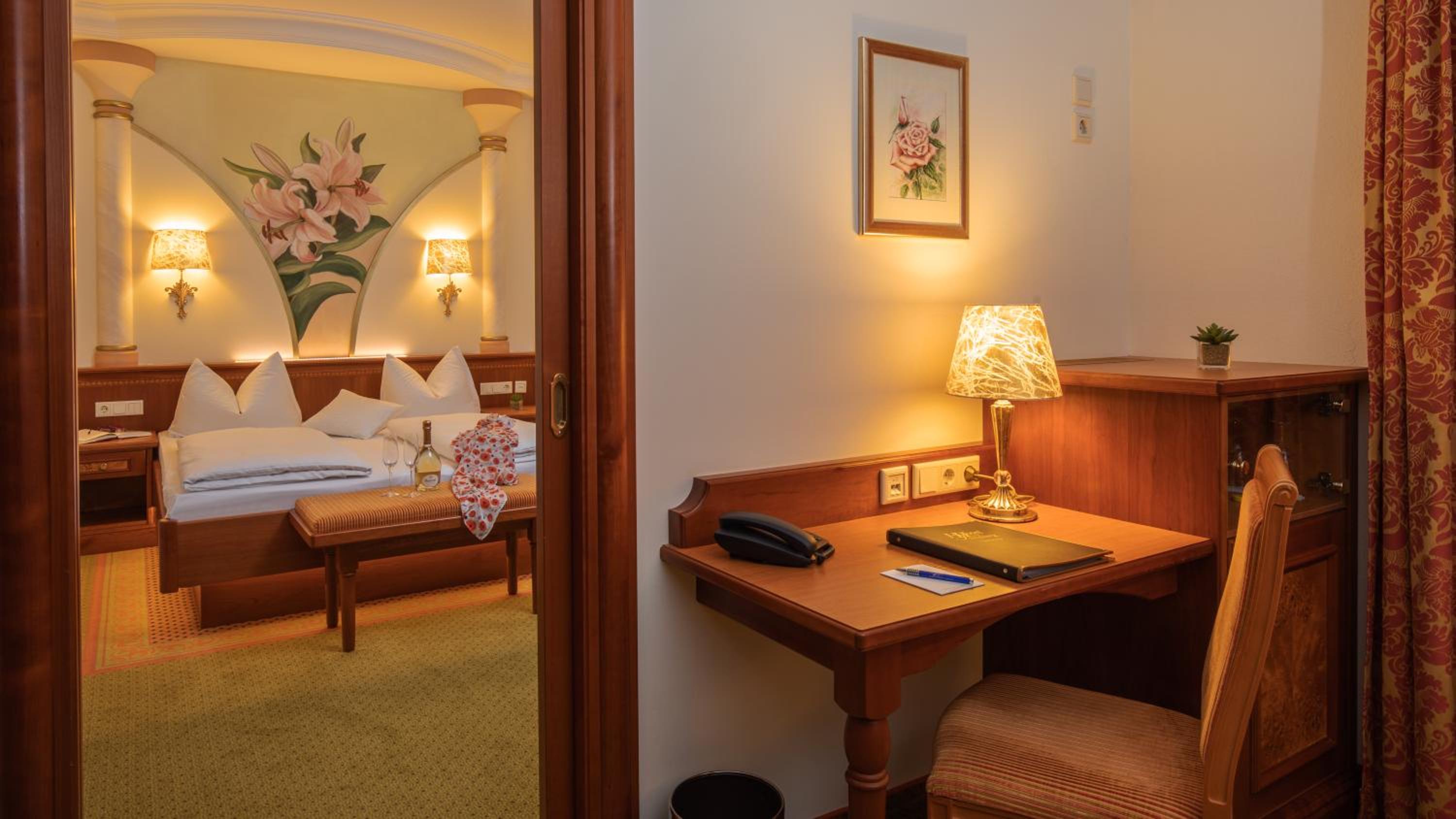 Junior Suite photo 2