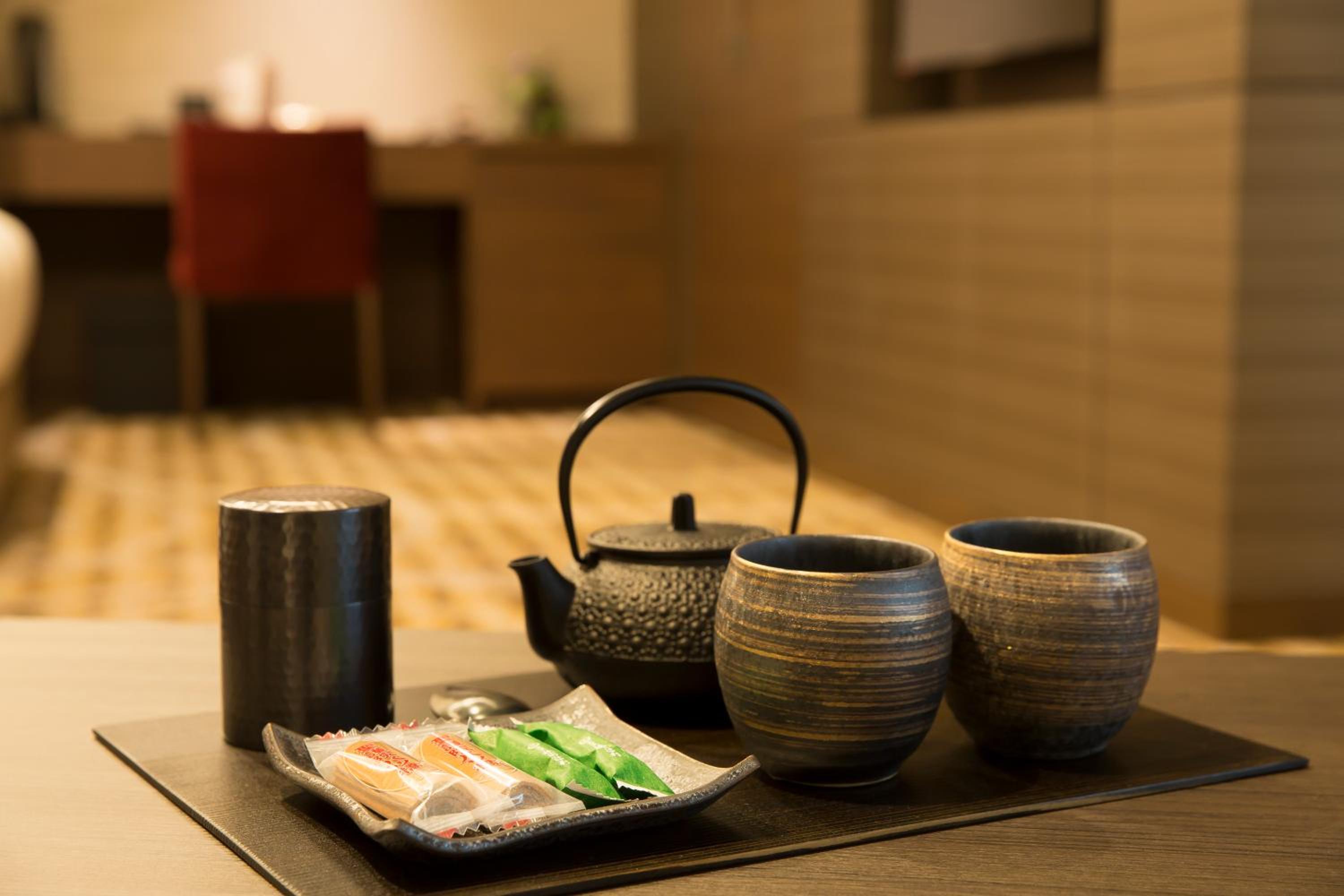 Junior Suite with Garden View -Nonsmoking photo 3