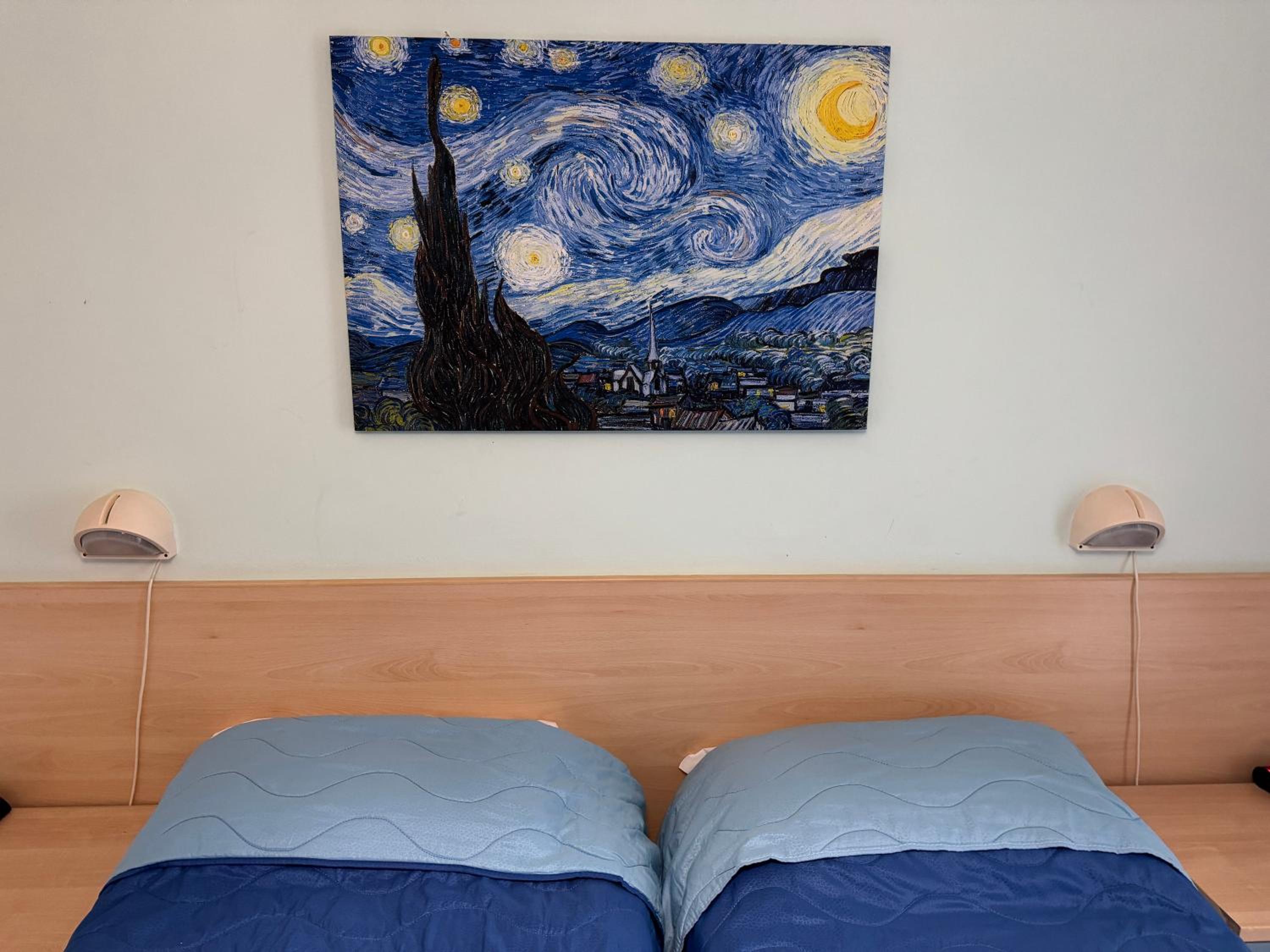 Superior Double Room photo 2