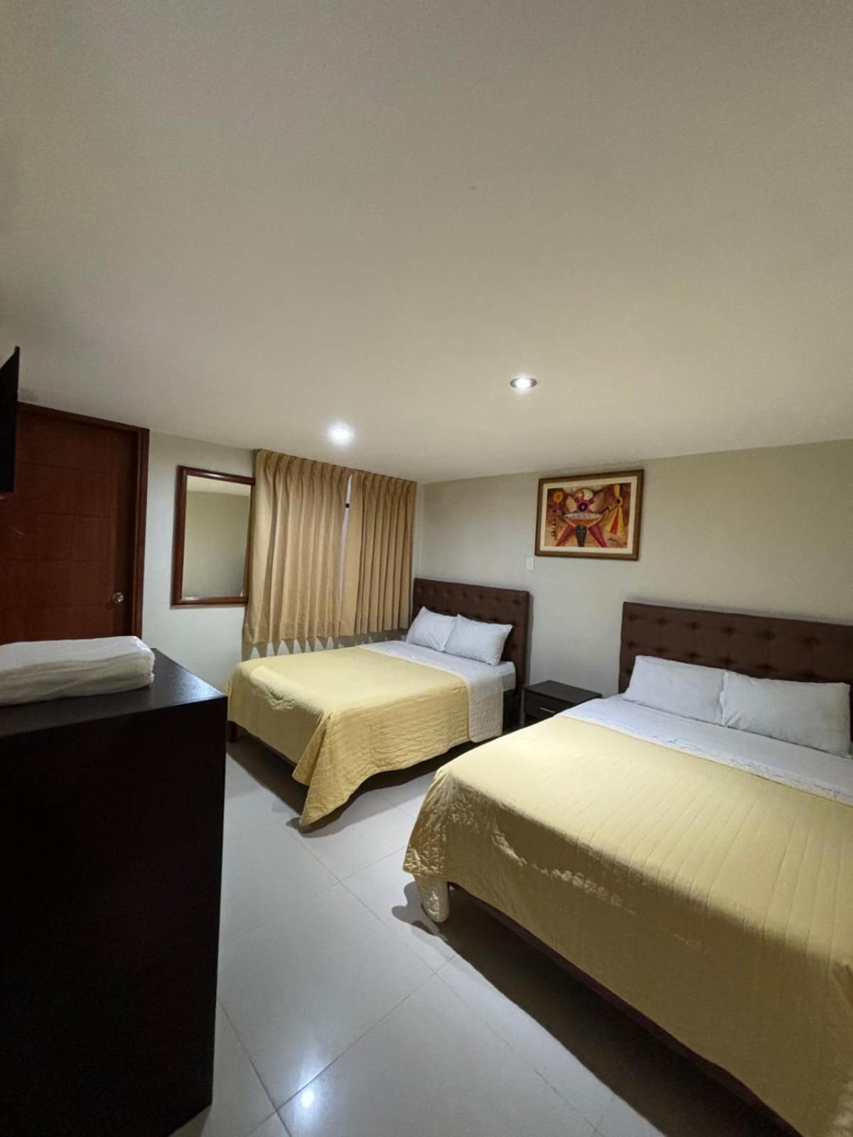 Twin Room photo 3