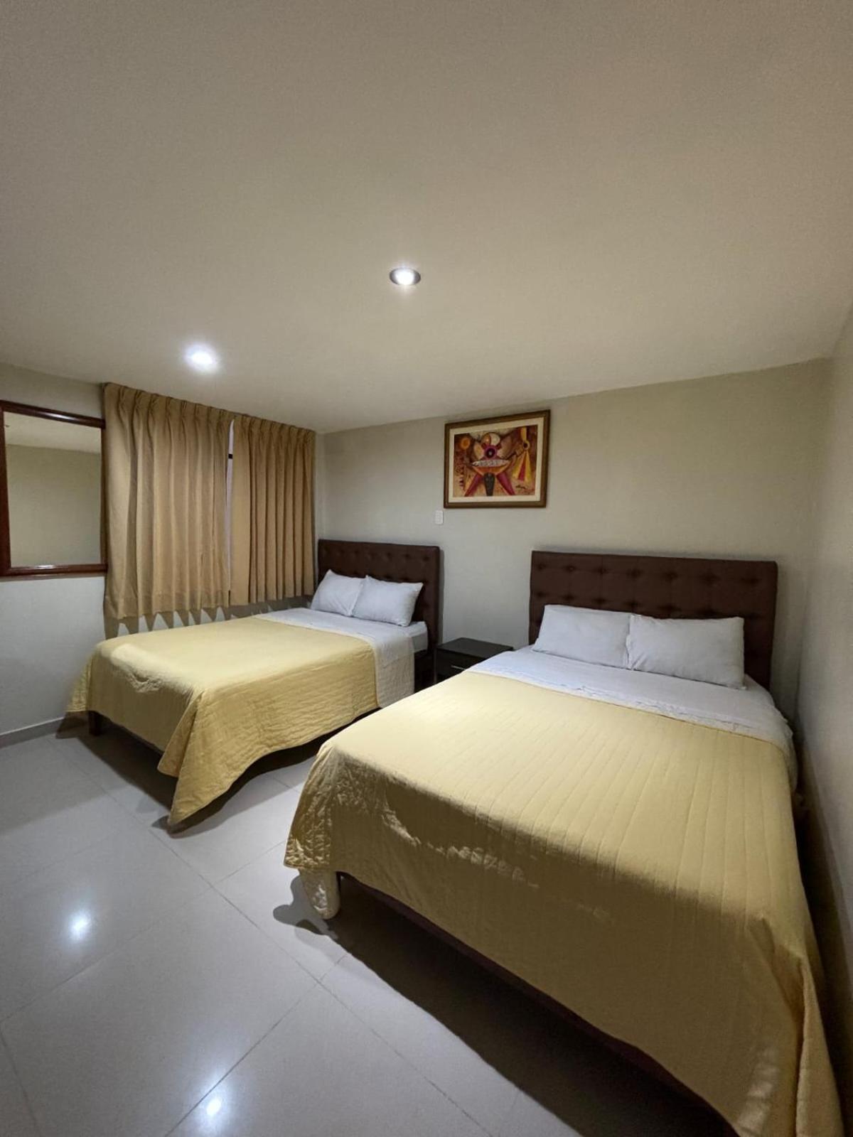 Twin Room photo 1