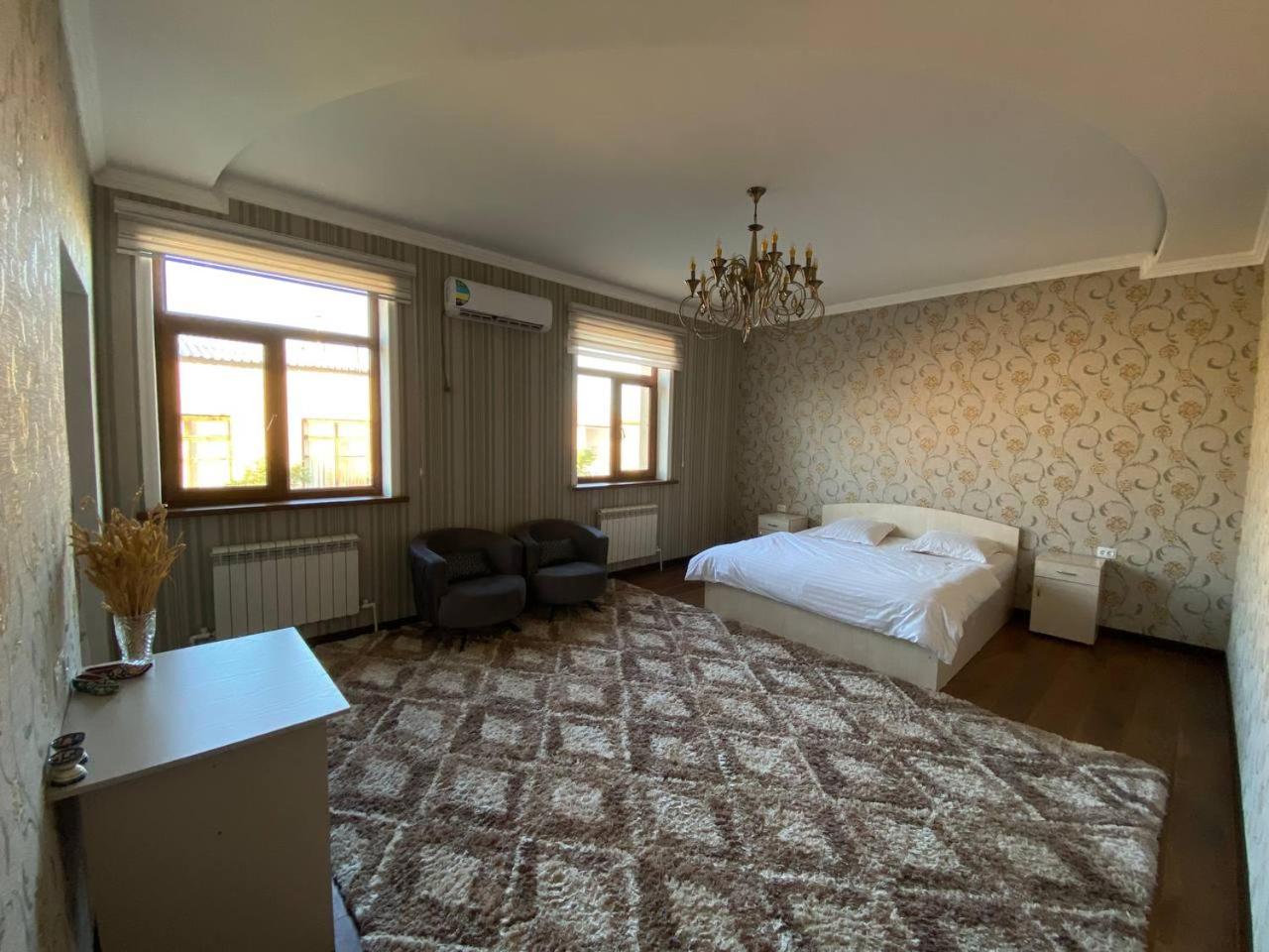 Double Room photo 1