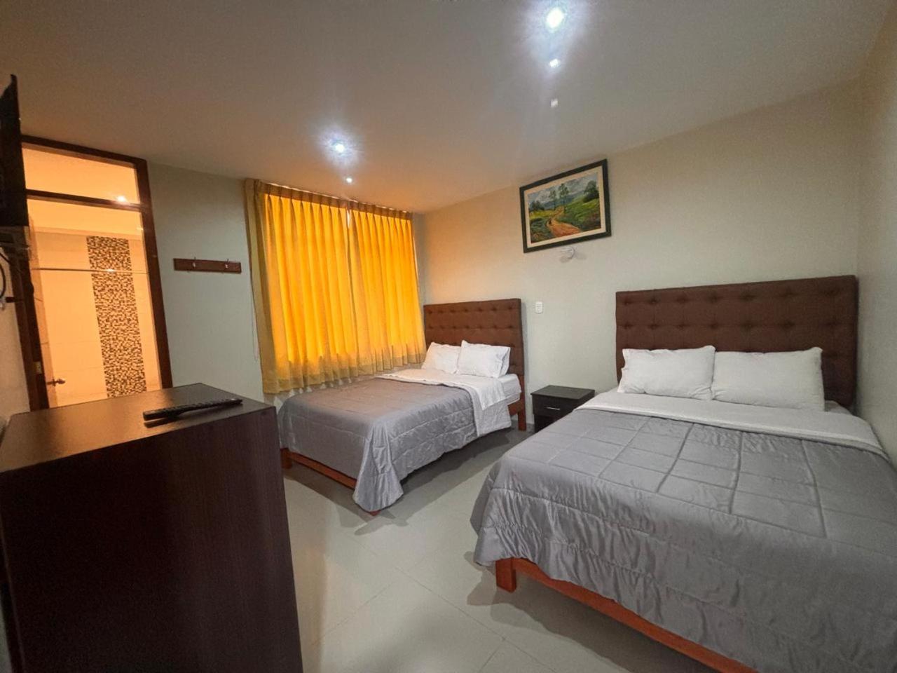 Twin Room photo 2