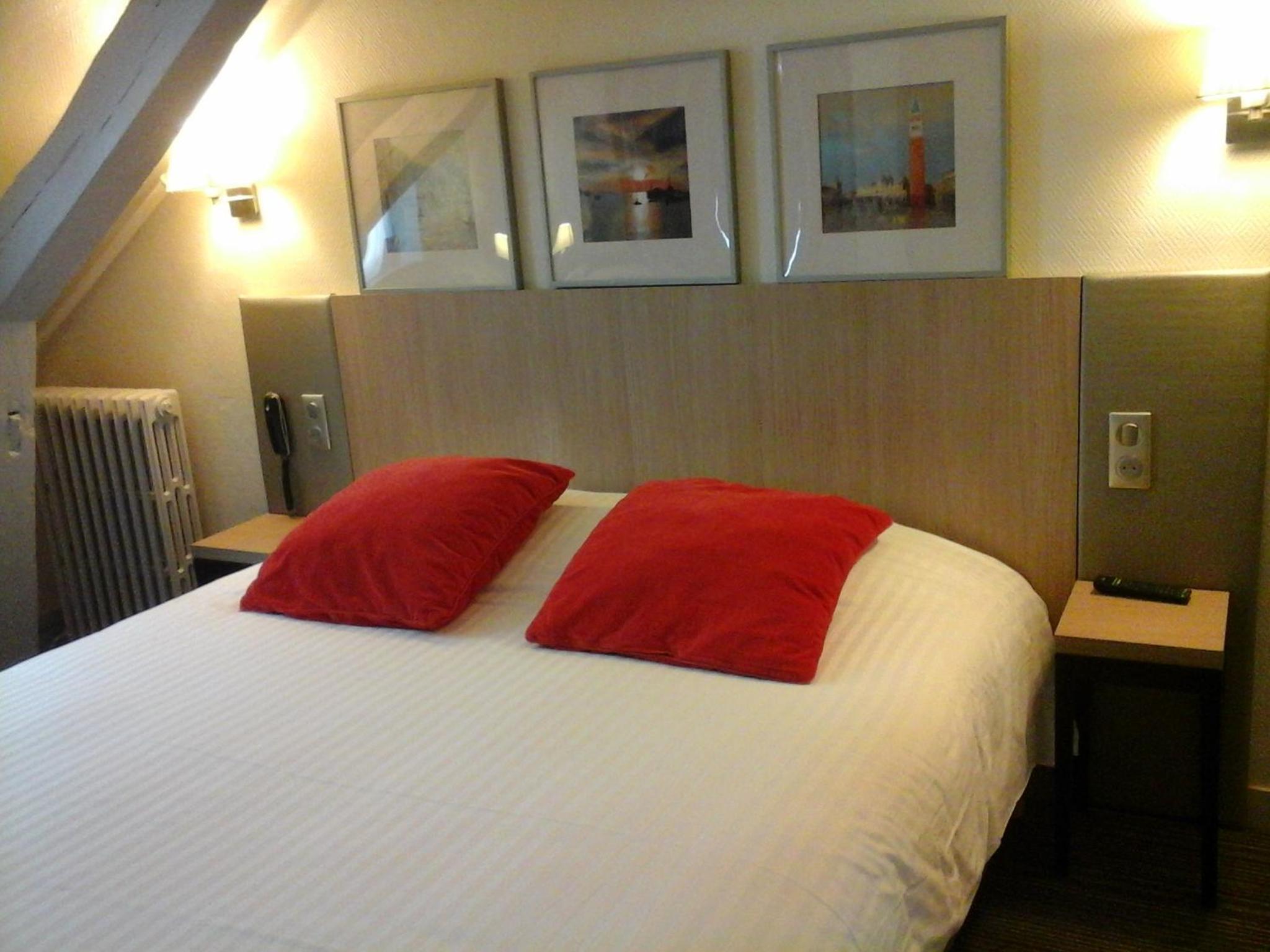 Comfort Double Room - Photo 31