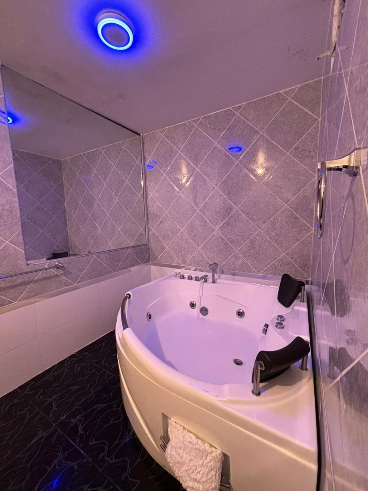 Luxury Triple Room photo 1