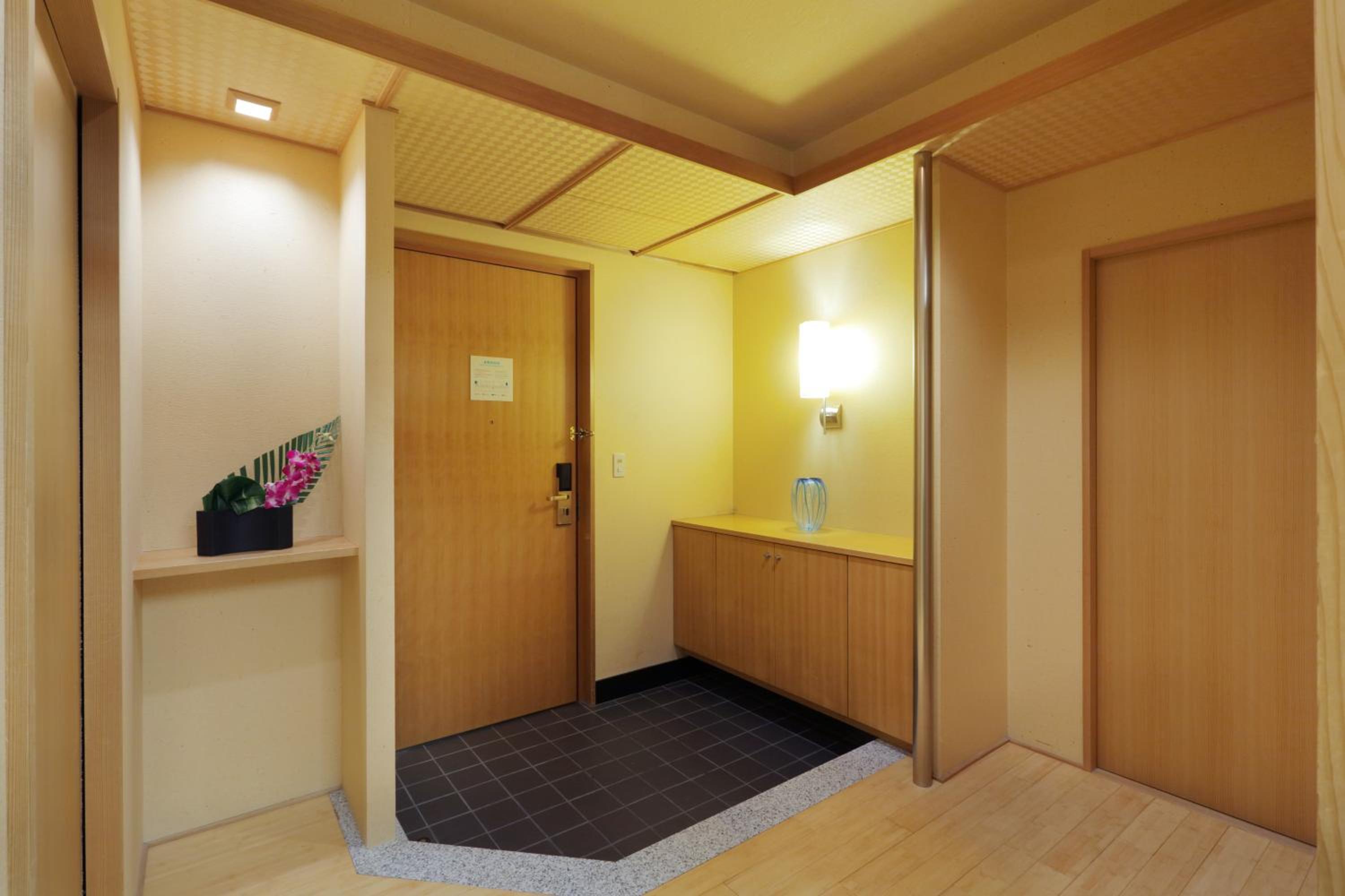 Japanese-Style Room - Non-Smoking - Photo 3