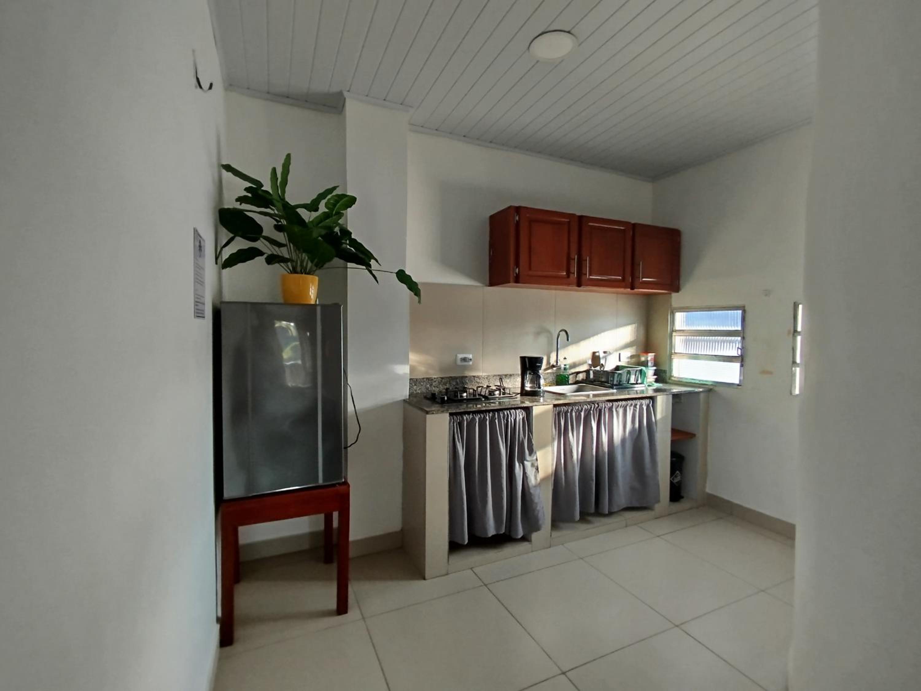 One-Bedroom Family Apartment photo 3