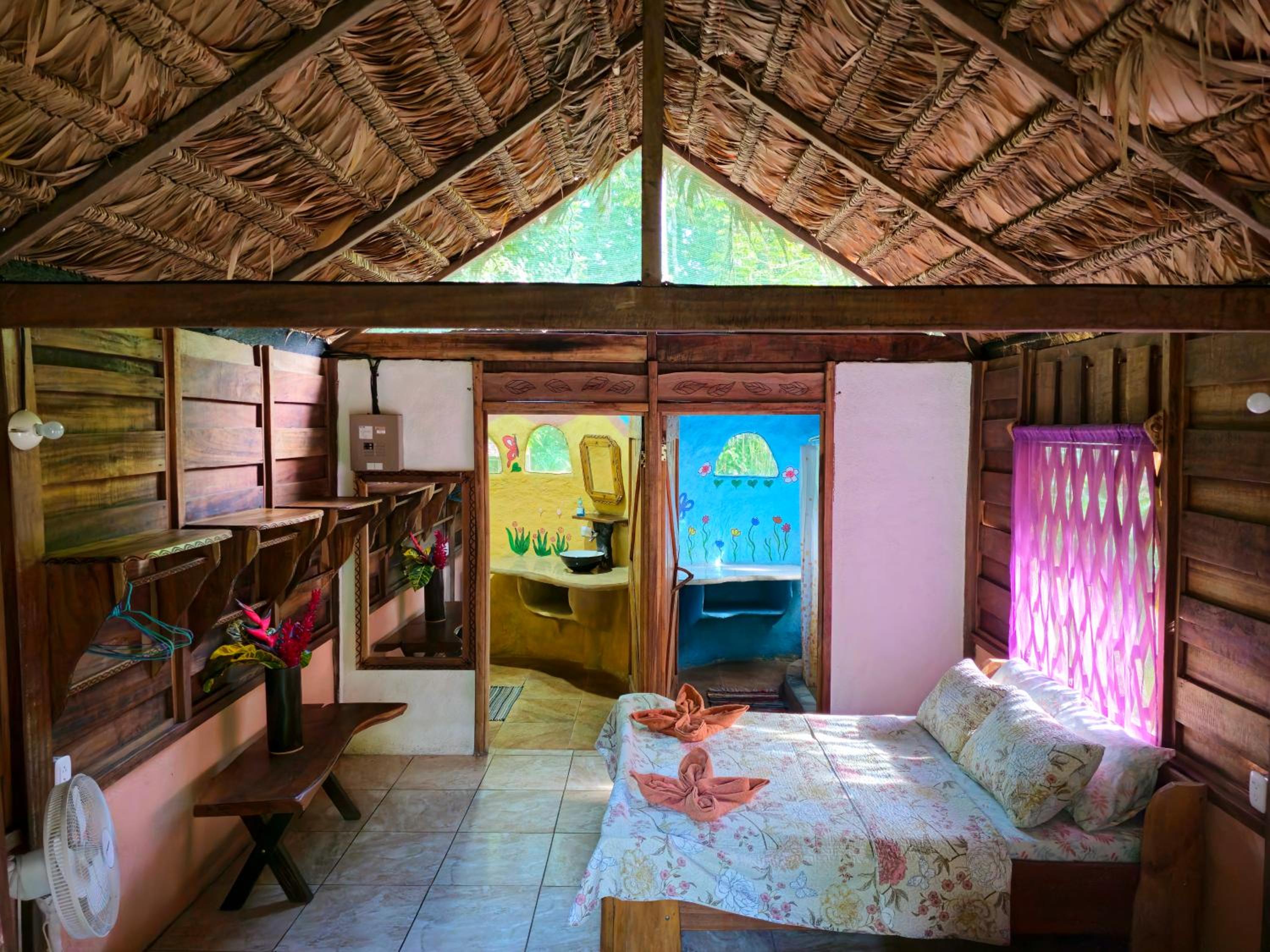 Bungalow with Garden View photo 1