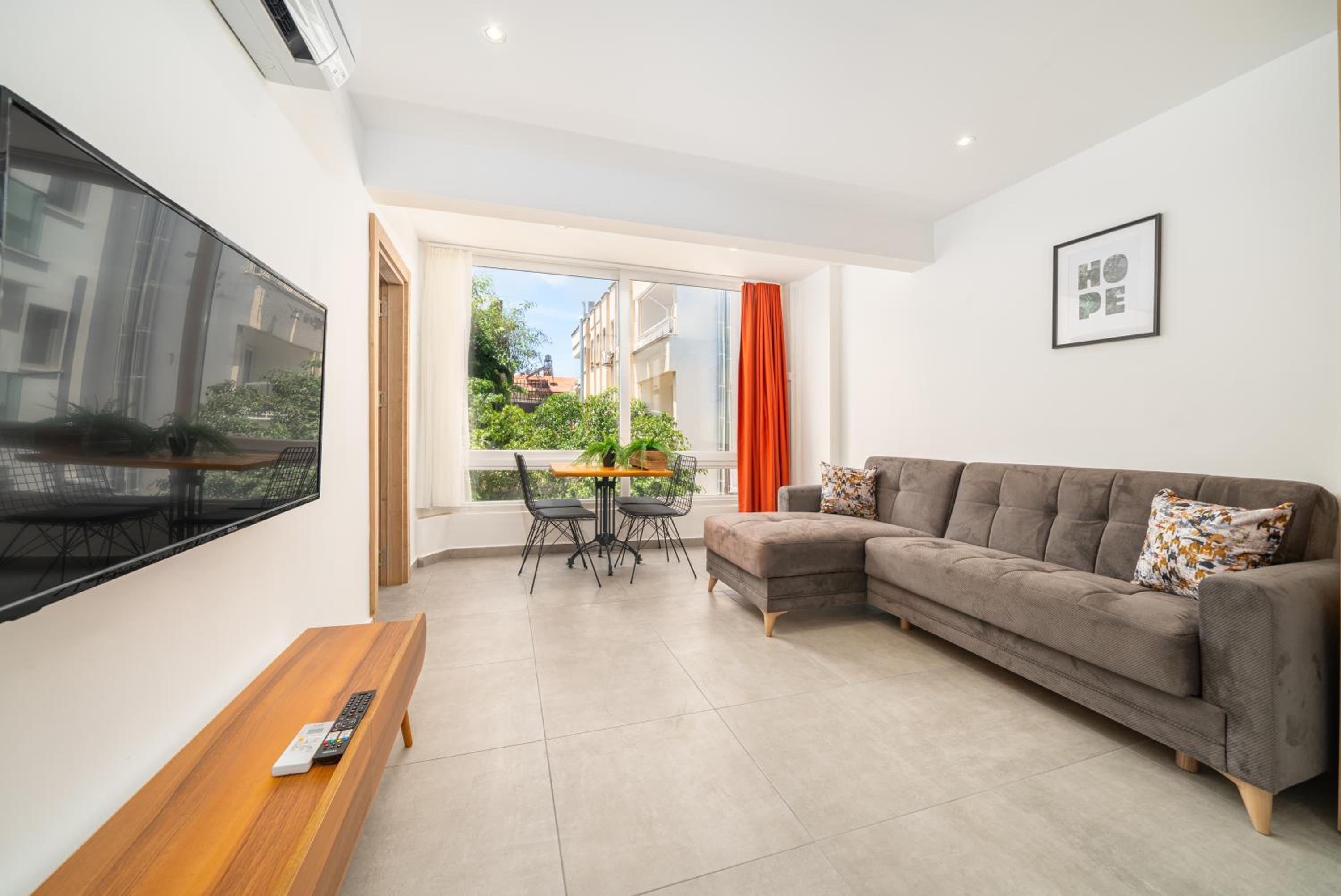 Standard Apartment - Annex