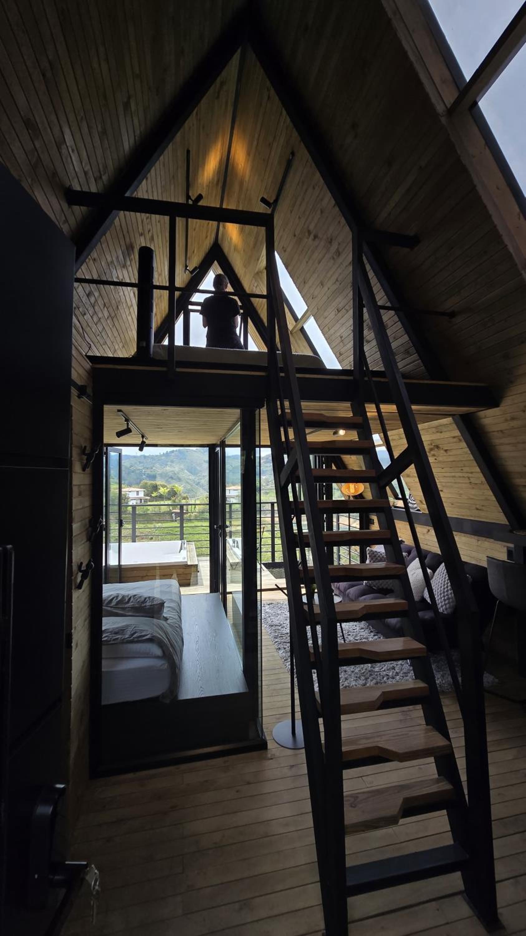 Two-Bedroom Chalet photo 2