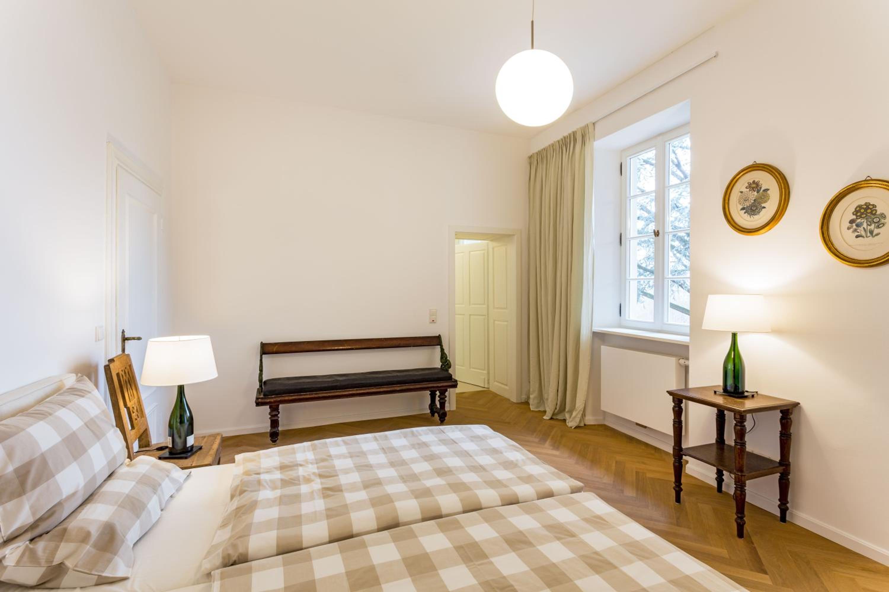Studio with Balcony - Alte Reben  photo 3