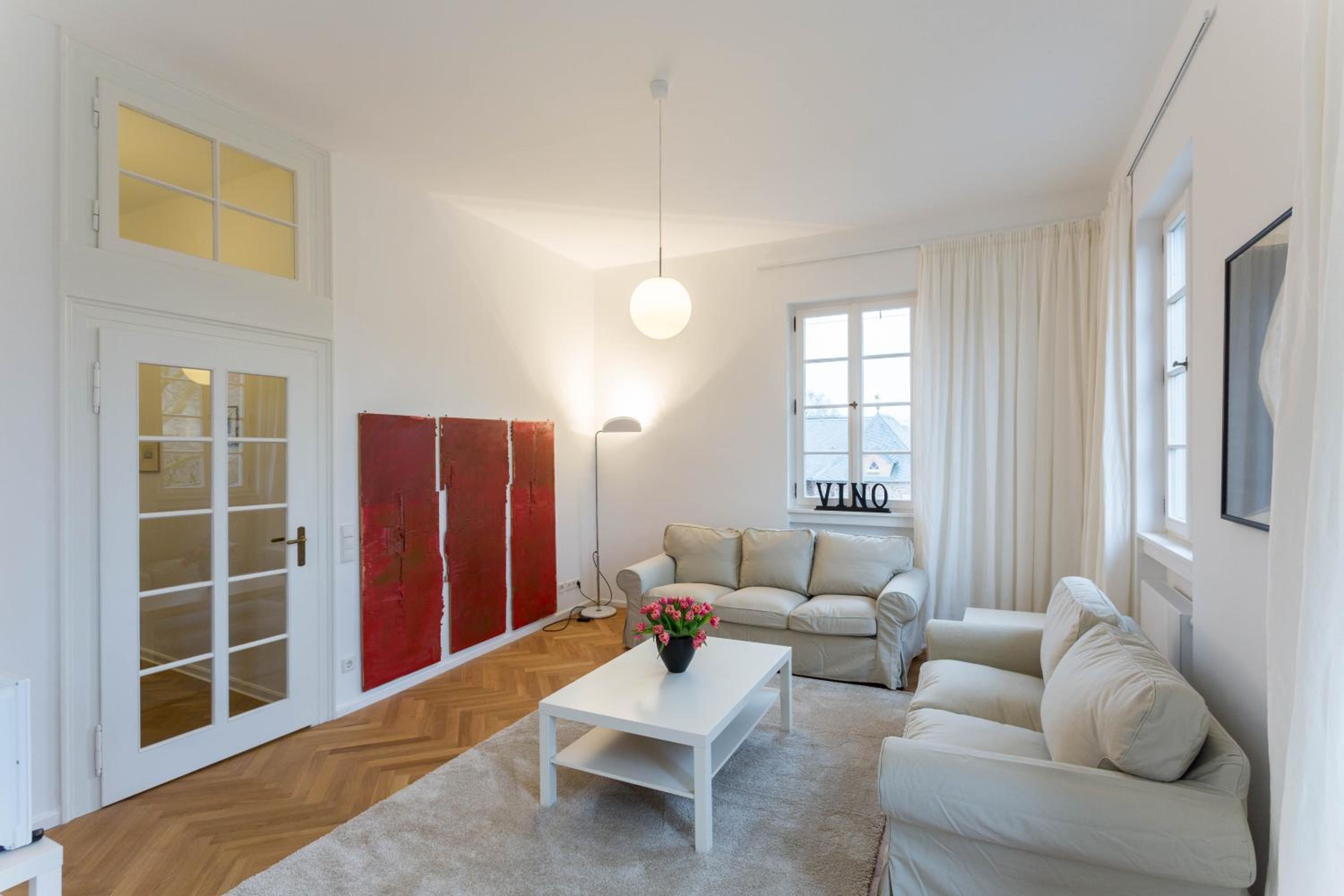 Studio with Balcony - Alte Reben  photo 1
