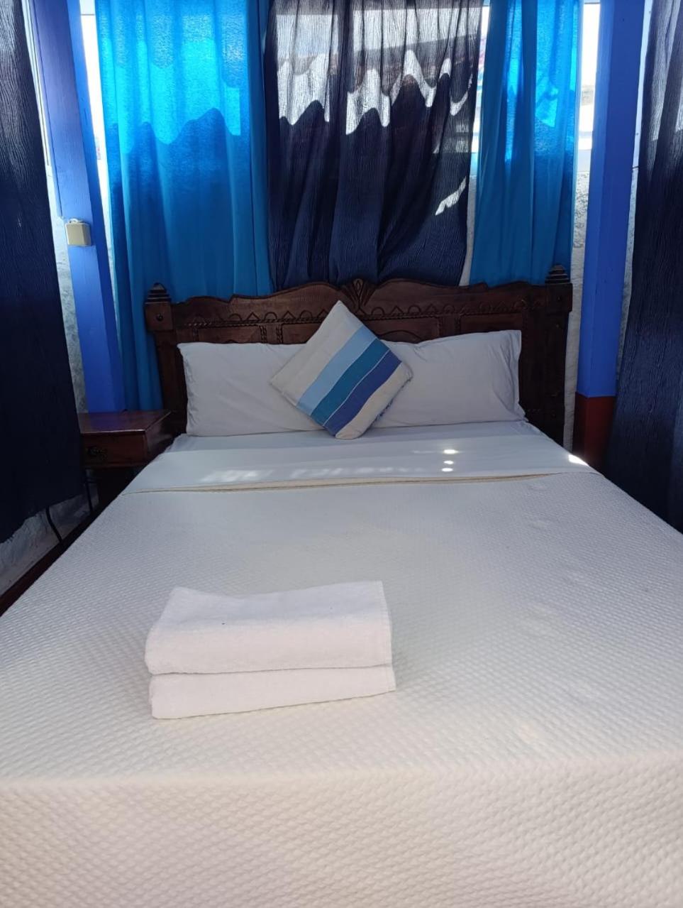 Triple Room with City View - Photo 2
