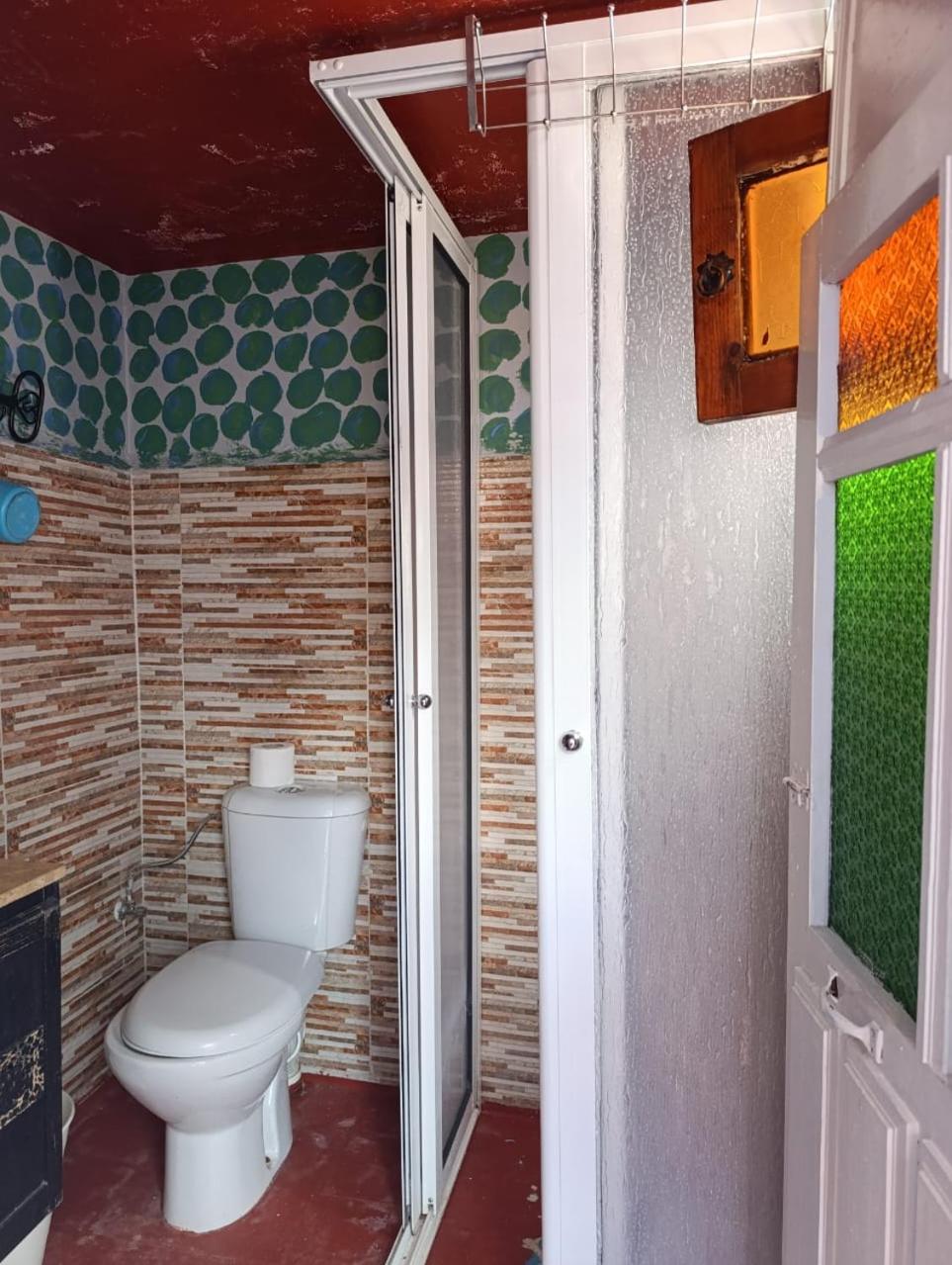 Triple Room with City View - Photo 5