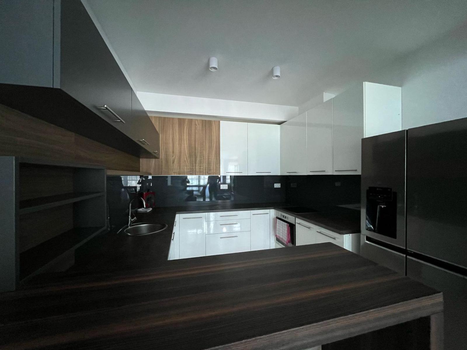 Superior Triple Room with Sea View
