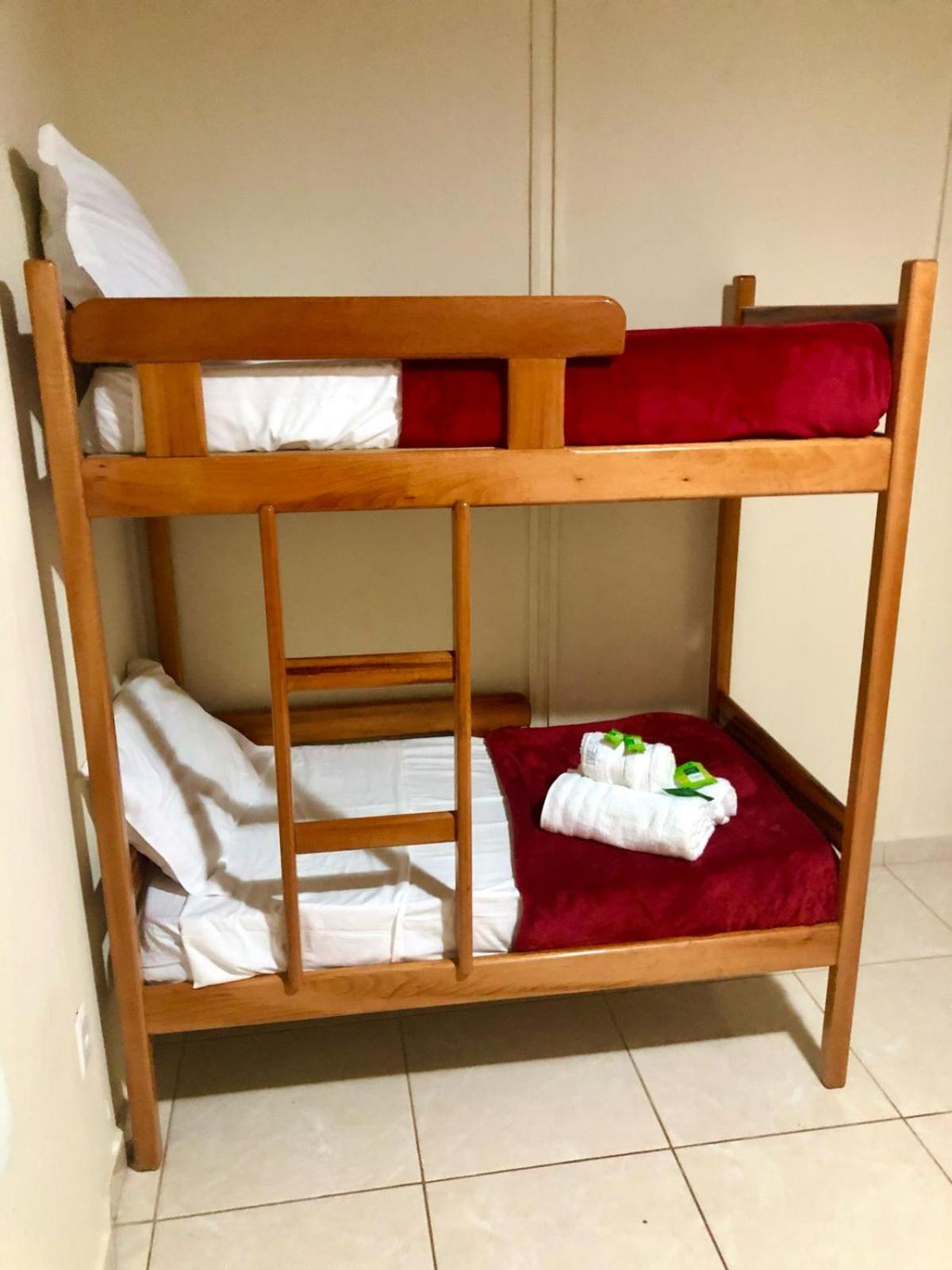 Family Double Room