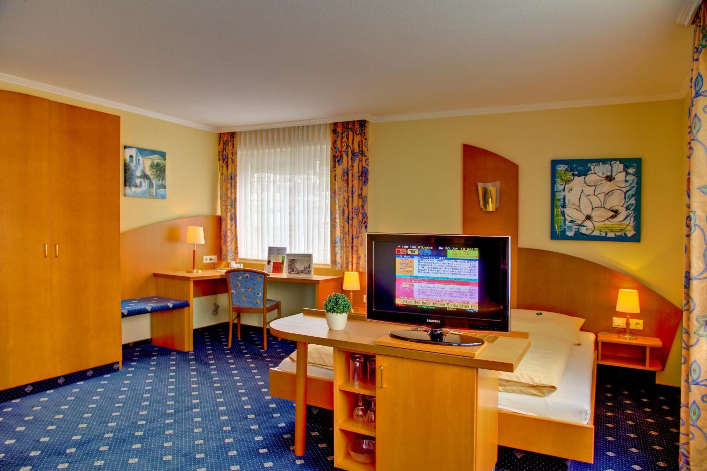 Superior Double Room photo 1