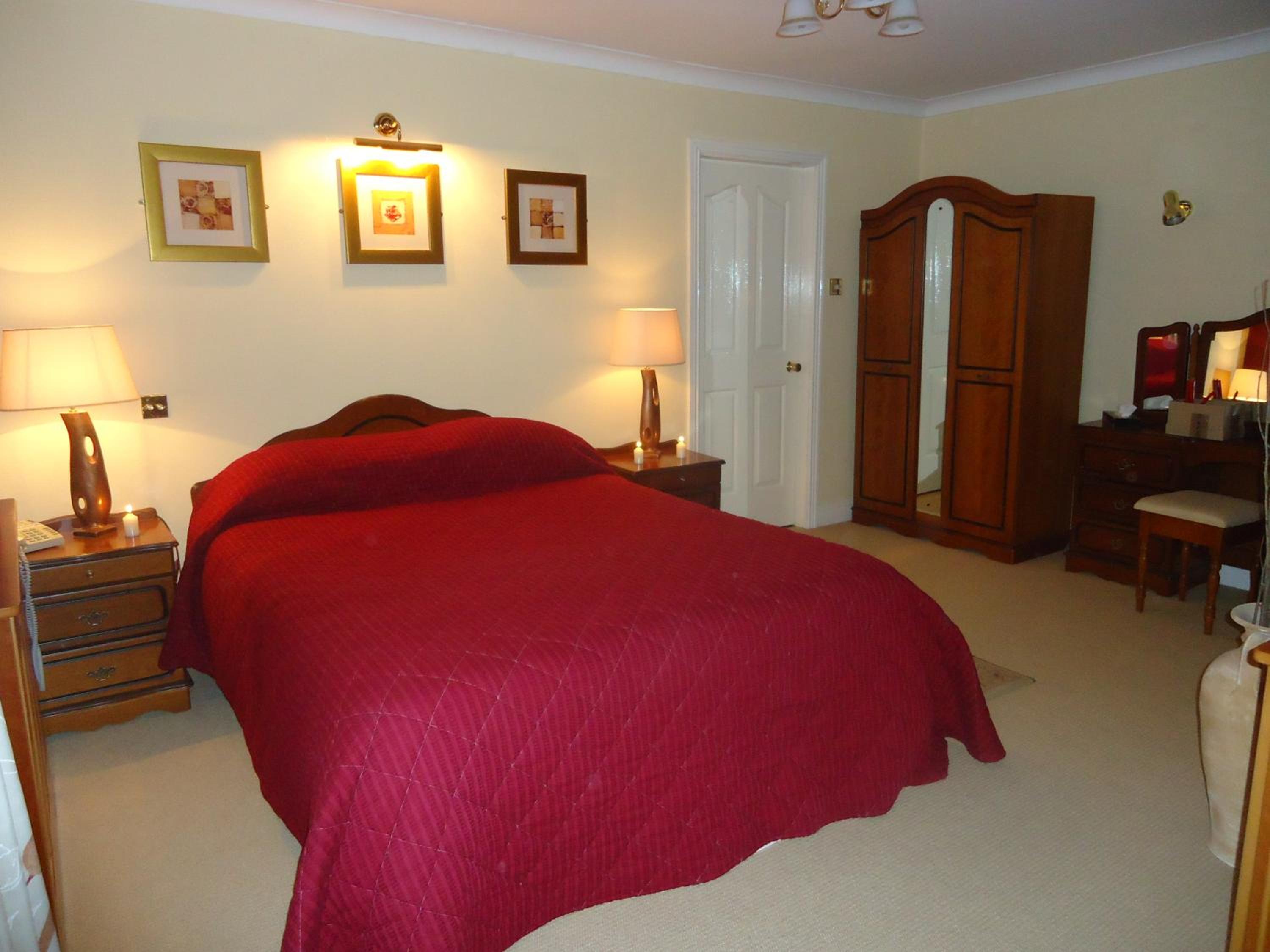 Deluxe Suite photo 1
