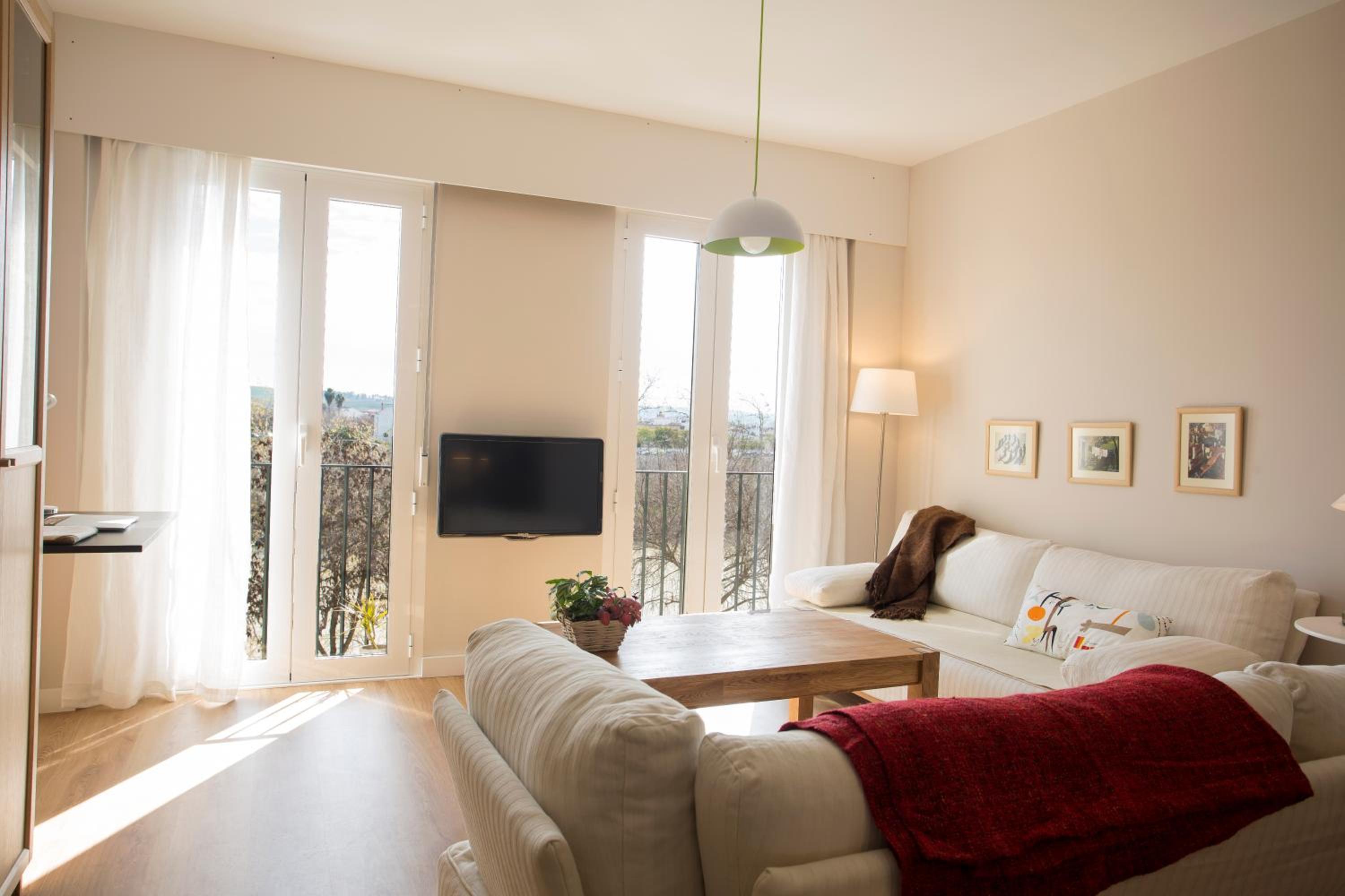 Apartamento de lujo