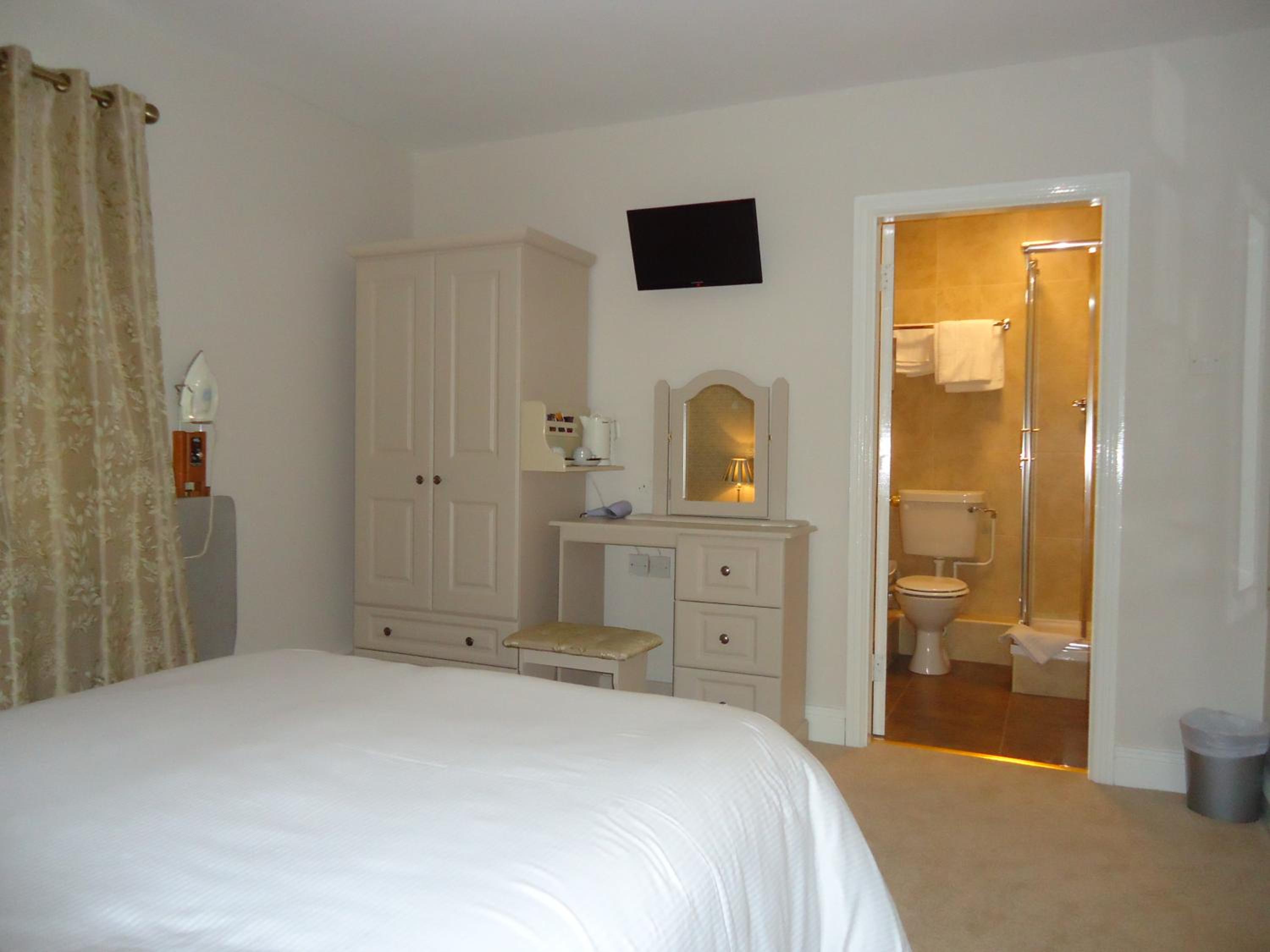 Double Room - Photo 1